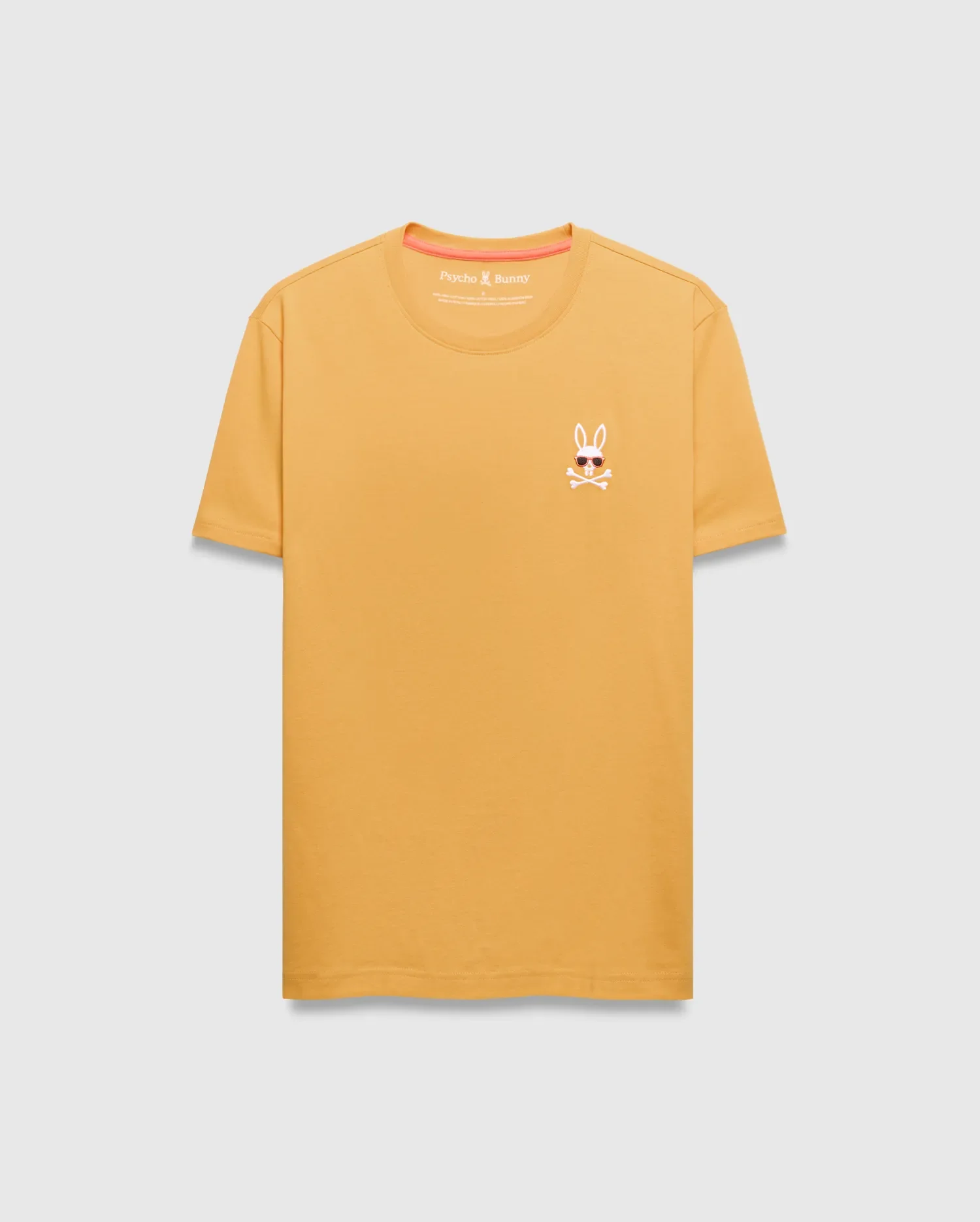 MENS SUNNY CHEST GRAPHIC TEE - MT0200278