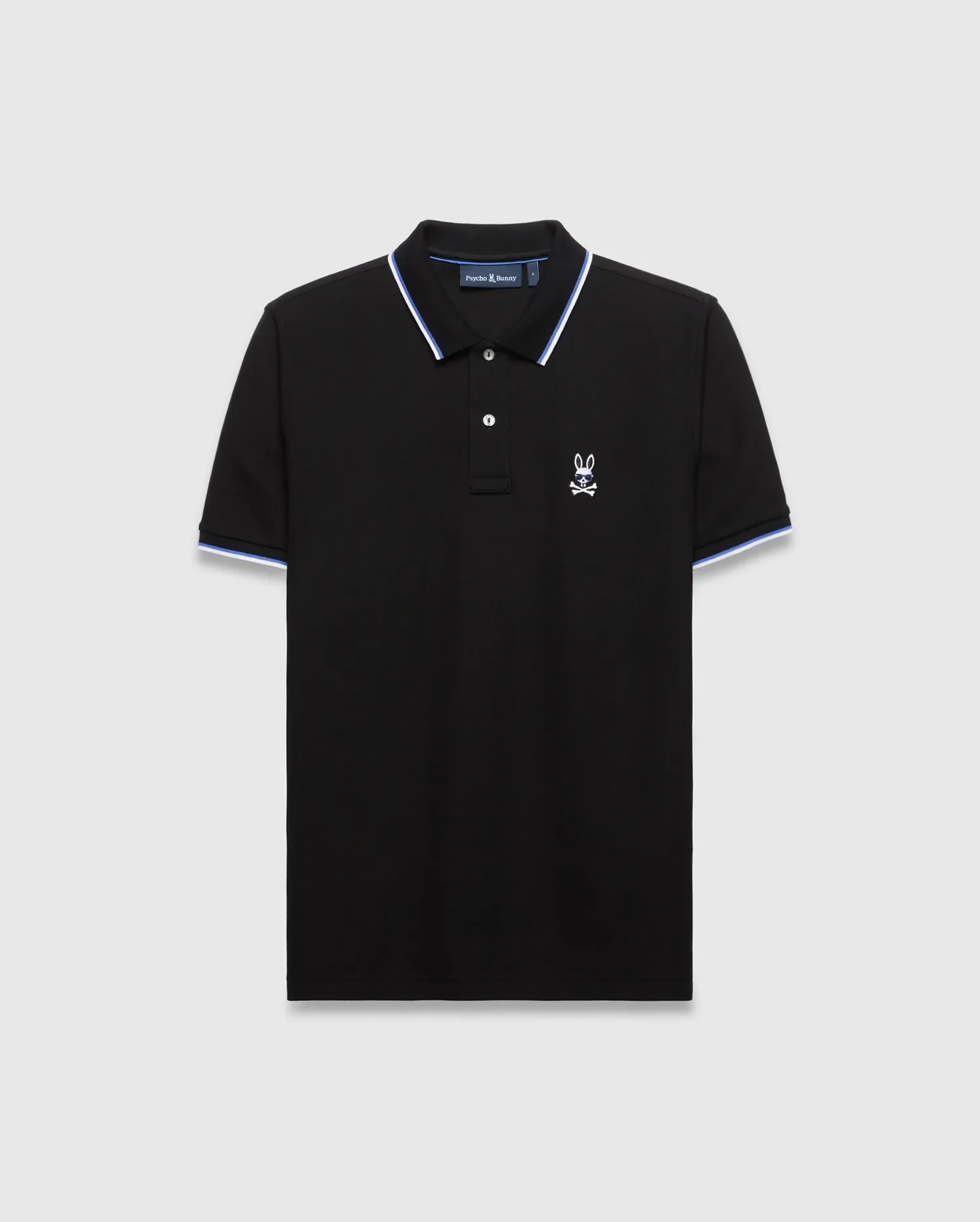 MENS SUNNY PIQUE POLO - MT0100194 - Image 5