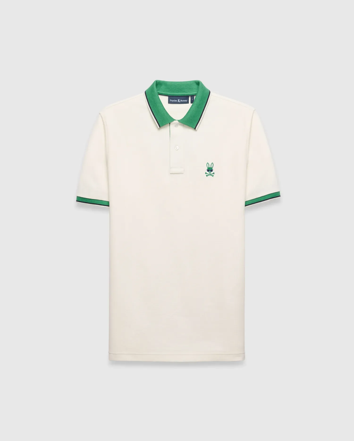 MENS SUNNY PIQUE POLO - MT0100194 - Image 4