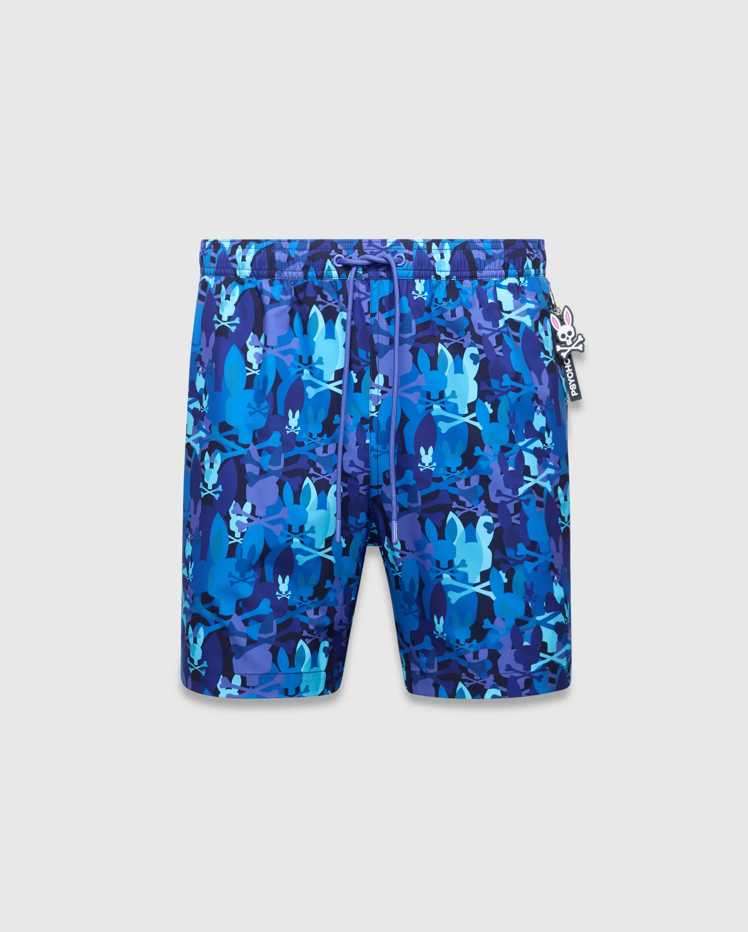 MENS TANNER SWIM TRUNK 6" - MB1000072 - Image 5