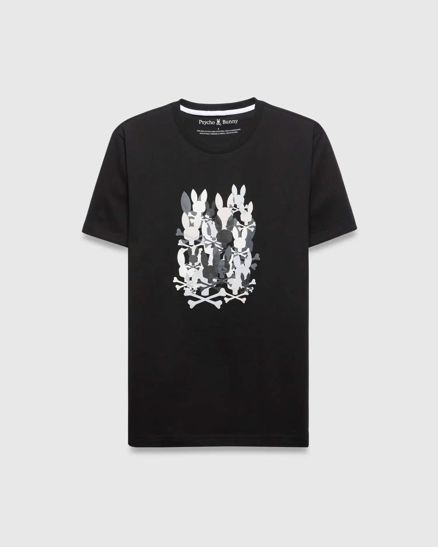 MENS TANNER GRAPHIC TEE - MT0200285