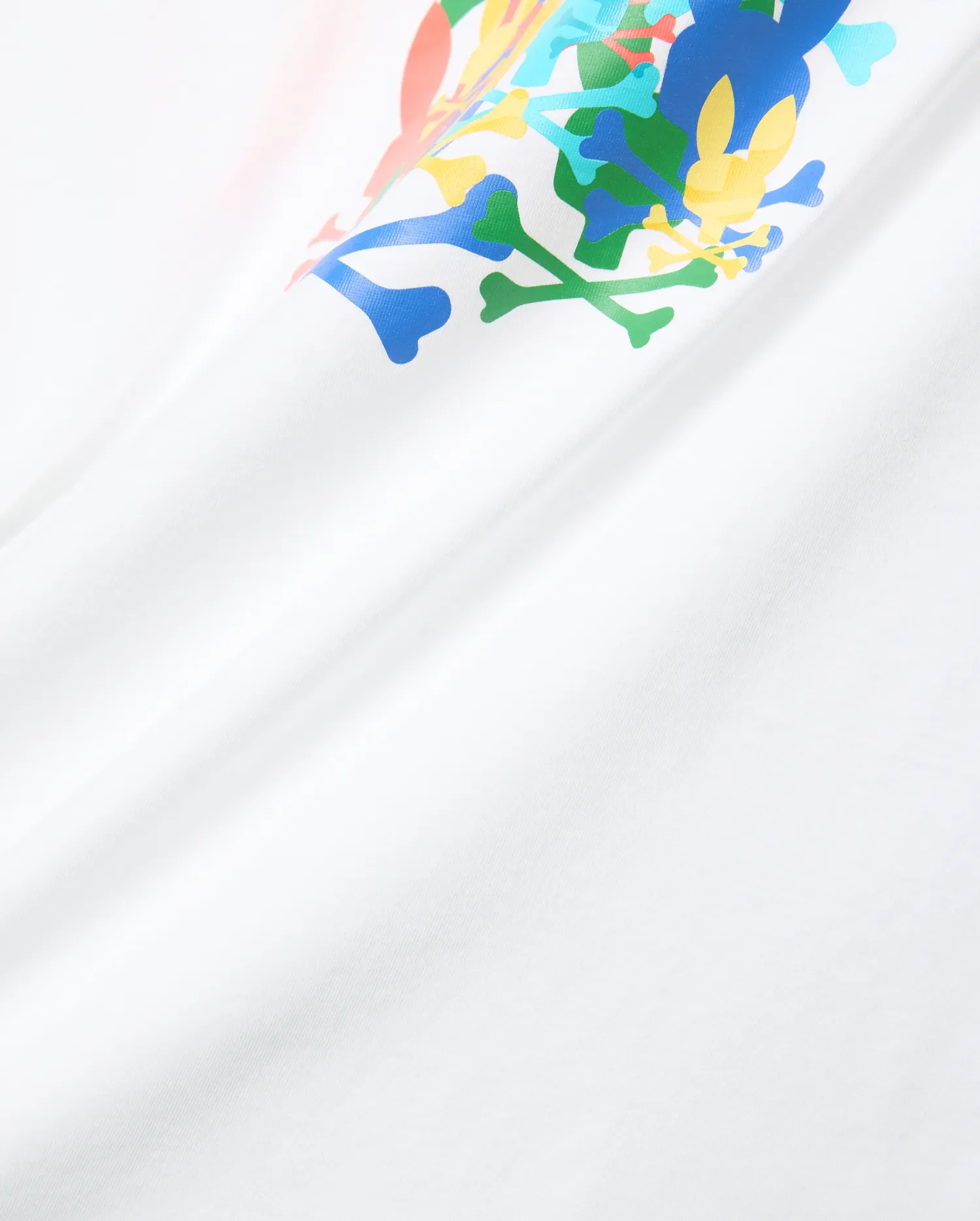 MENS TANNER GRAPHIC TEE - MT0200285 - Image 5