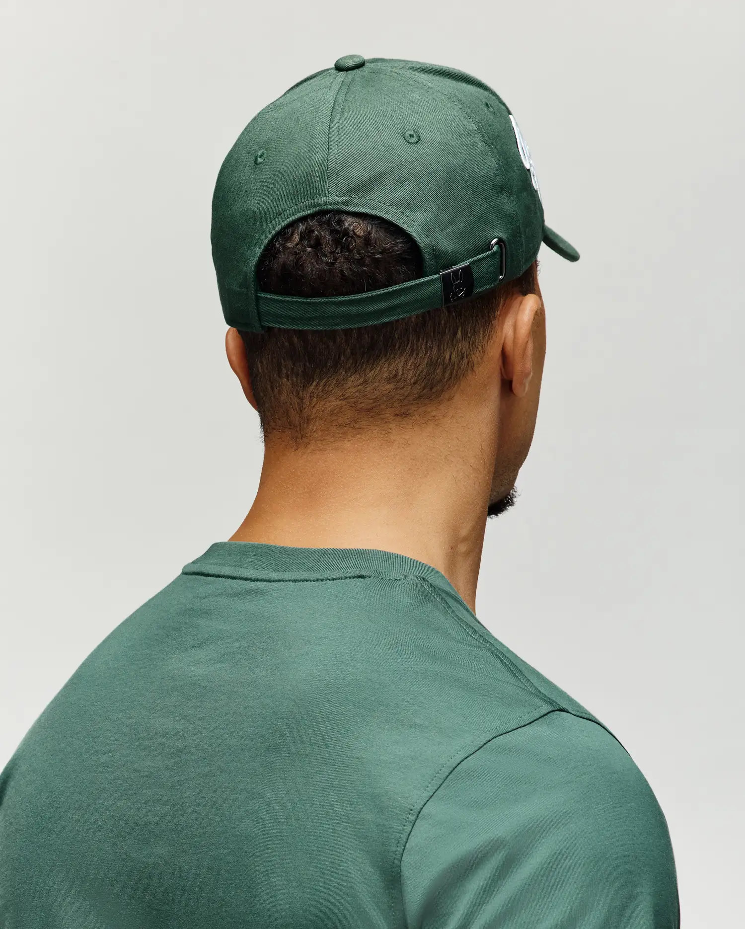 MENS TATE BASEBALL CAP - MO1500064 - Image 3