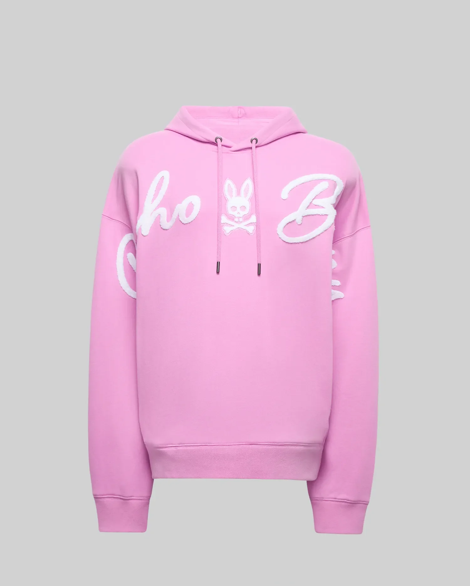 MENS TATE CHENILLE HOODIE - MT0500096 - Image 5