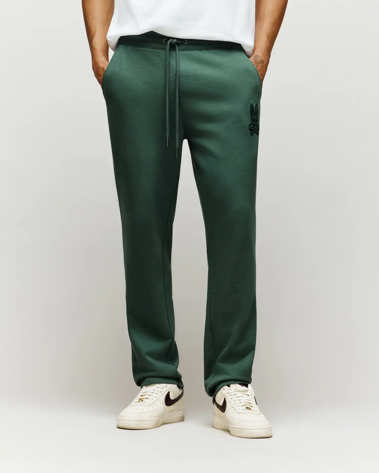 MENS TATE CHENILLE SWEATPANT 31 L - MB0800035