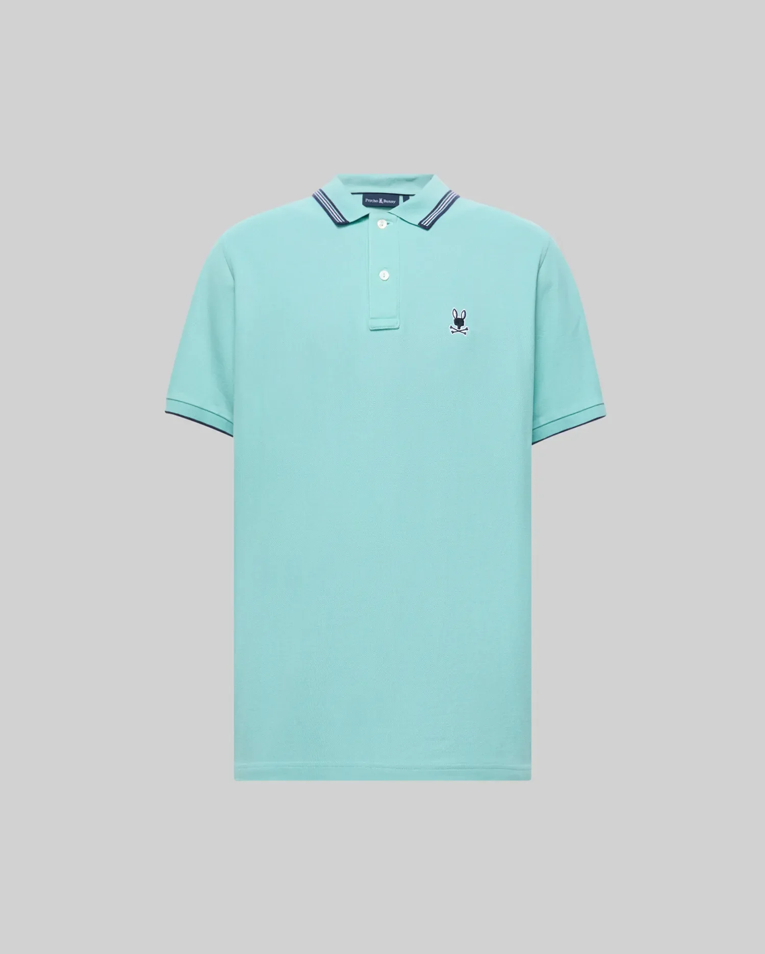 MENS TAVIAN PIQUE POLO - MT0100081 - Image 5