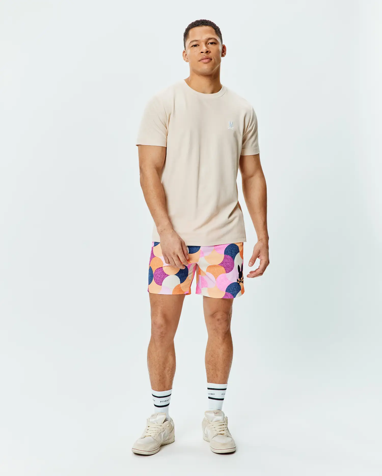 MENS TAYLOR PIQUE TEE - MT0200436 - Image 4