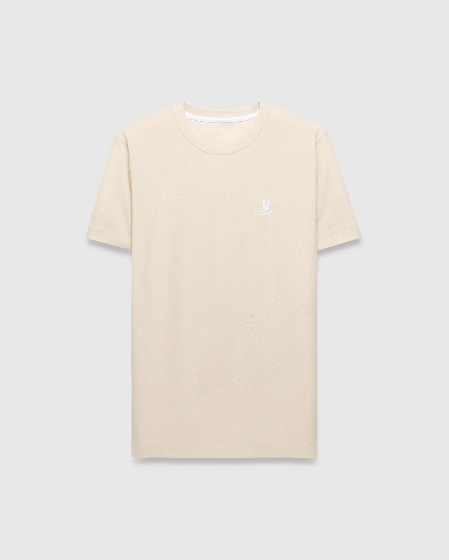 MENS TAYLOR PIQUE TEE - MT0200436 - Image 5