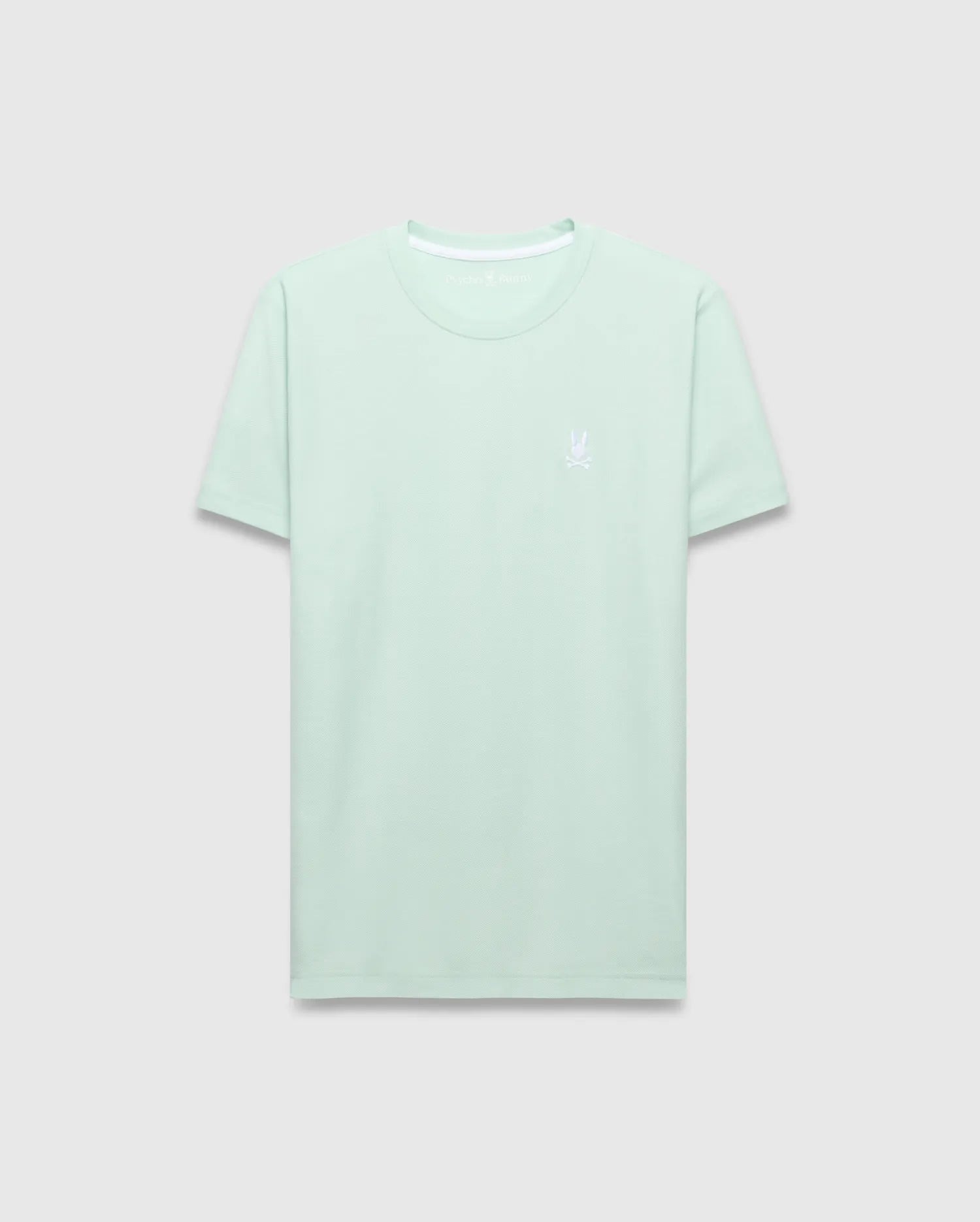 MENS TAYLOR PIQUE TEE - MT0200436 - Image 5