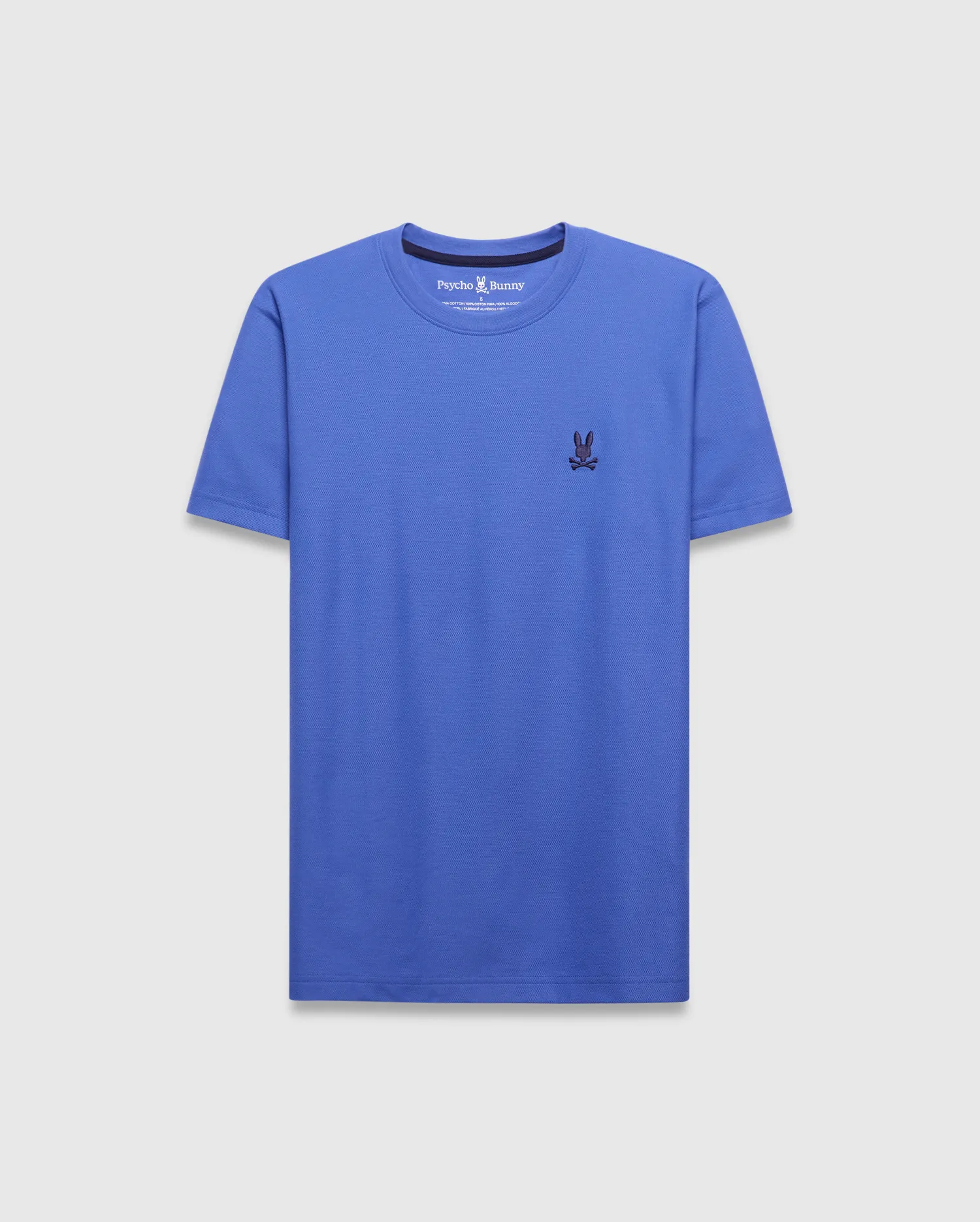 MENS TAYLOR PIQUE TEE - MT0200436 - Image 5