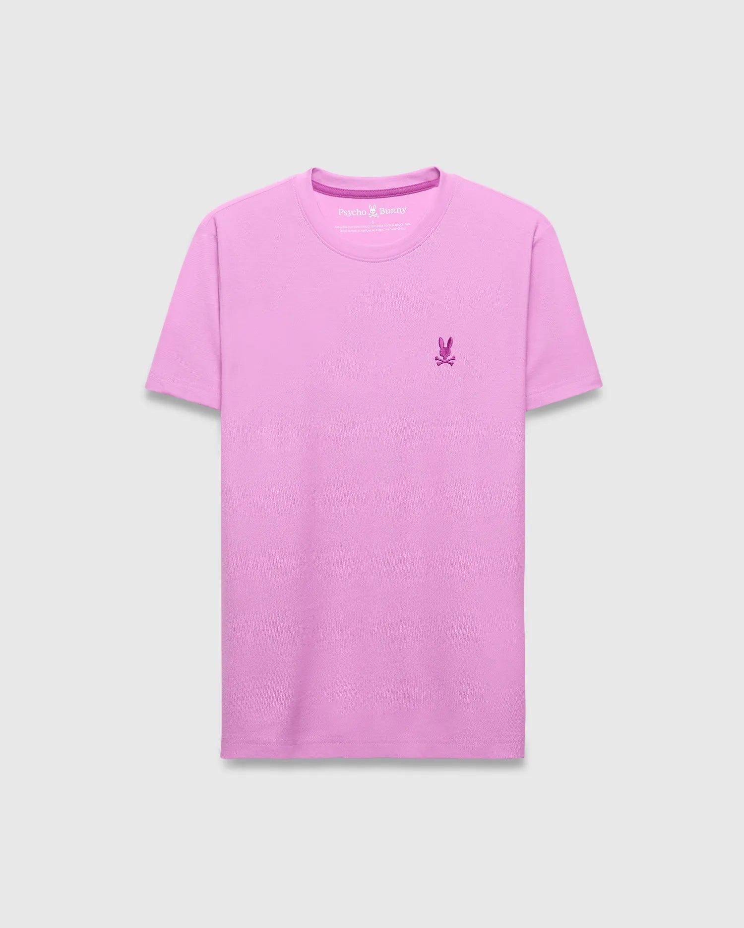 MENS TAYLOR PIQUE TEE - MT0200436 - Image 5