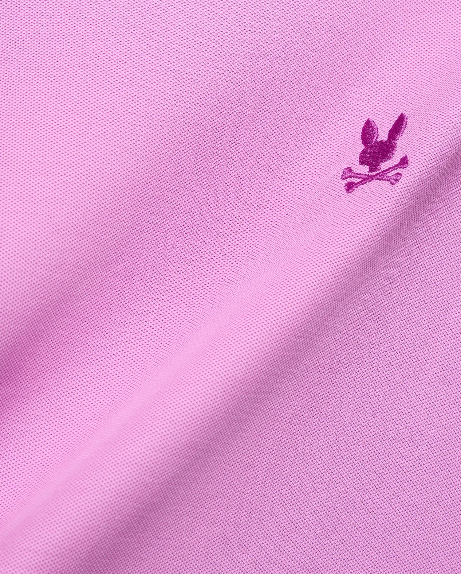 MENS TAYLOR PIQUE TEE - MT0200436 - Image 6