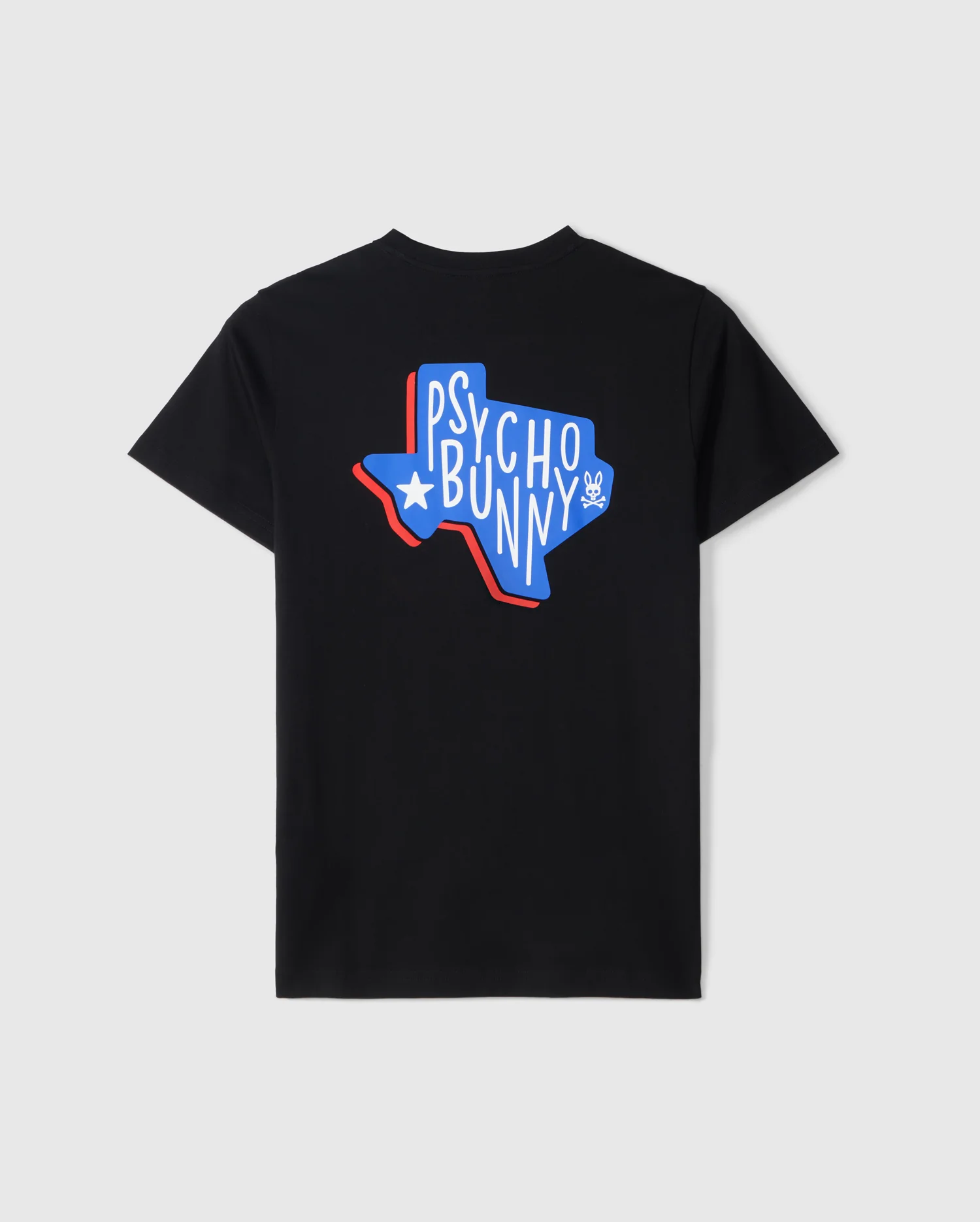 MENS TEXAS CITY TEE - B6U553W1PC - Image 8