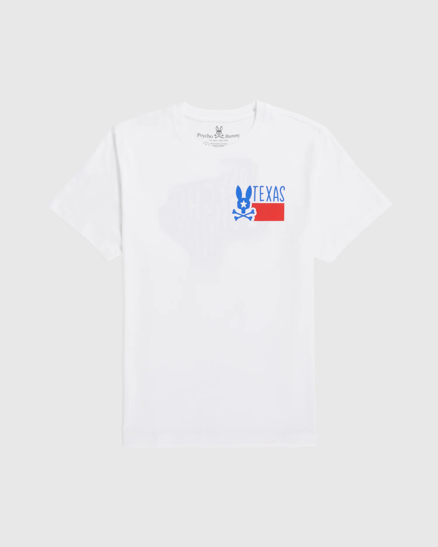 MENS TEXAS TEE - B6U553W1PC - Image 3
