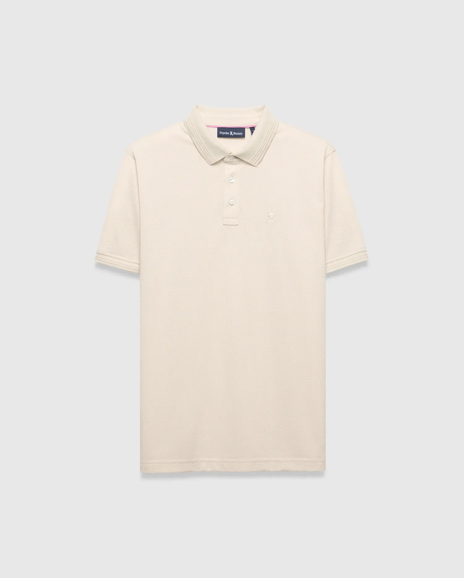 MENS TIERNAN PIQUE POLO - MT0100318