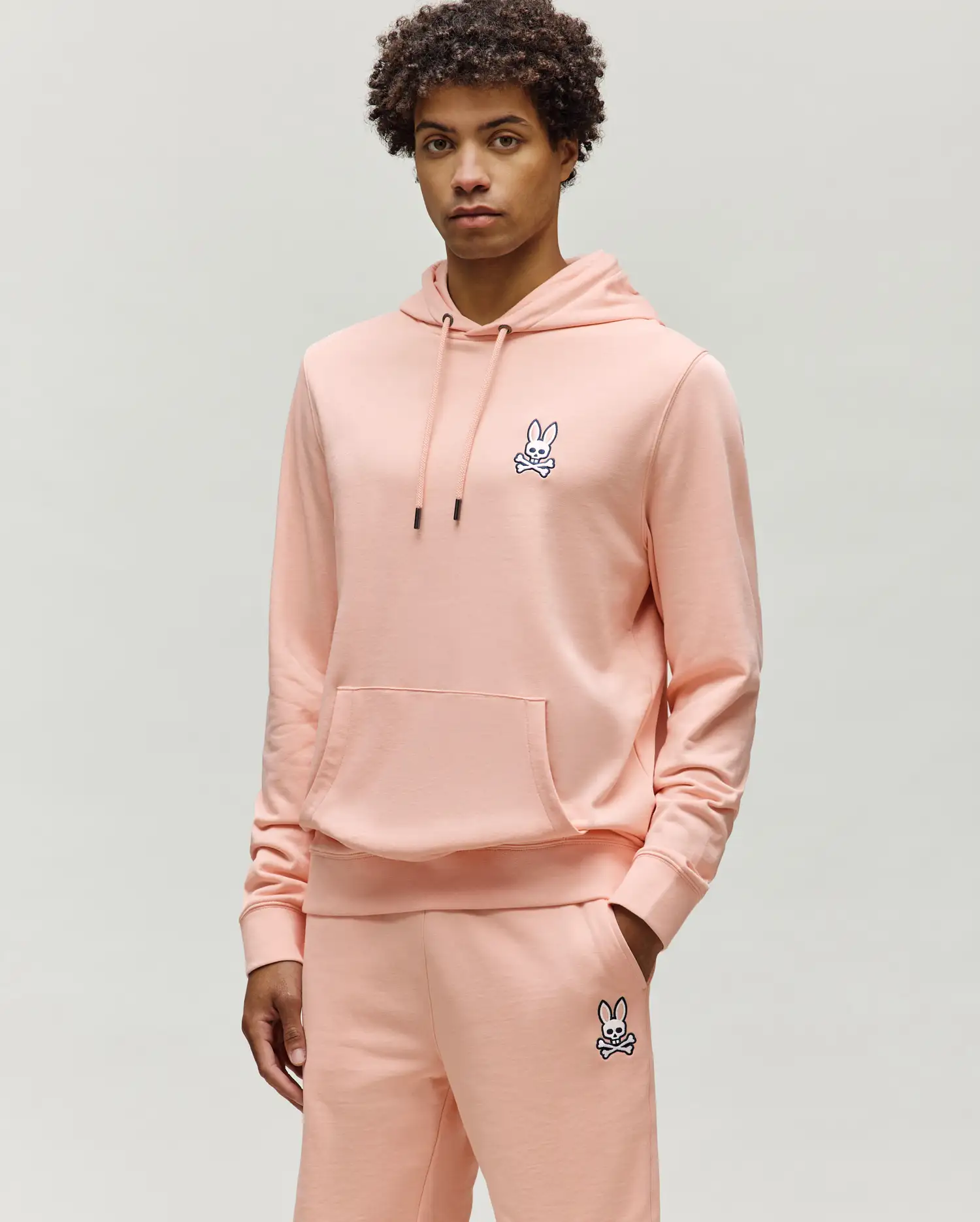 MENS TIMOTHY 4K BUNNY HOODIE - MT0500140