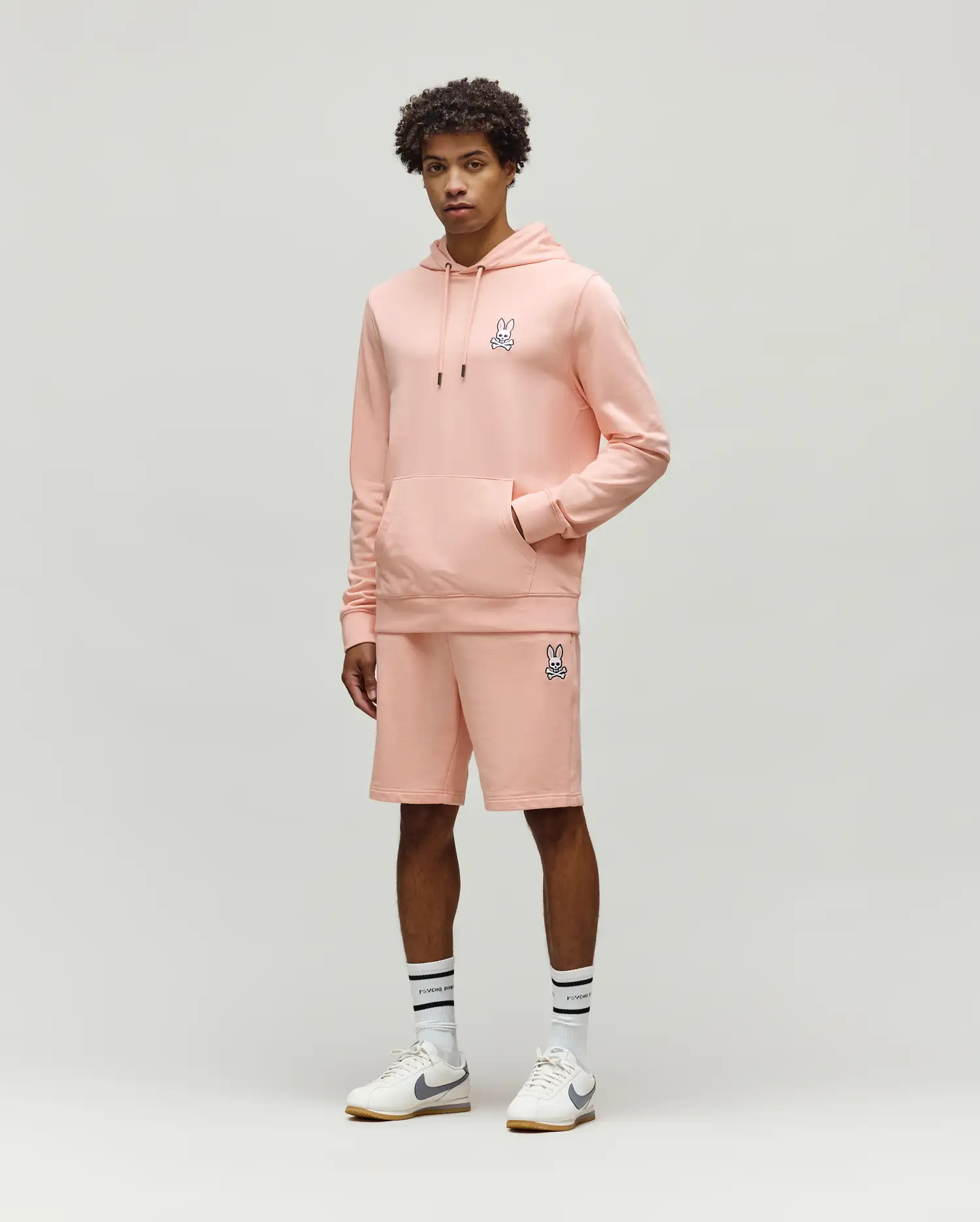 MENS TIMOTHY 4K BUNNY HOODIE - MT0500140 - Image 4
