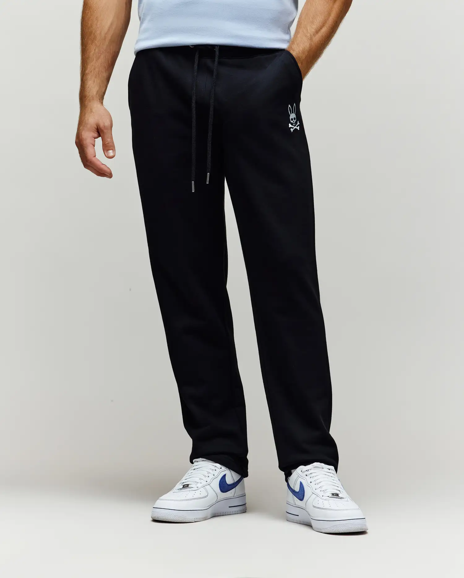 MENS TIMOTHY 4K BUNNY JOGGER 31 L - MB0800031