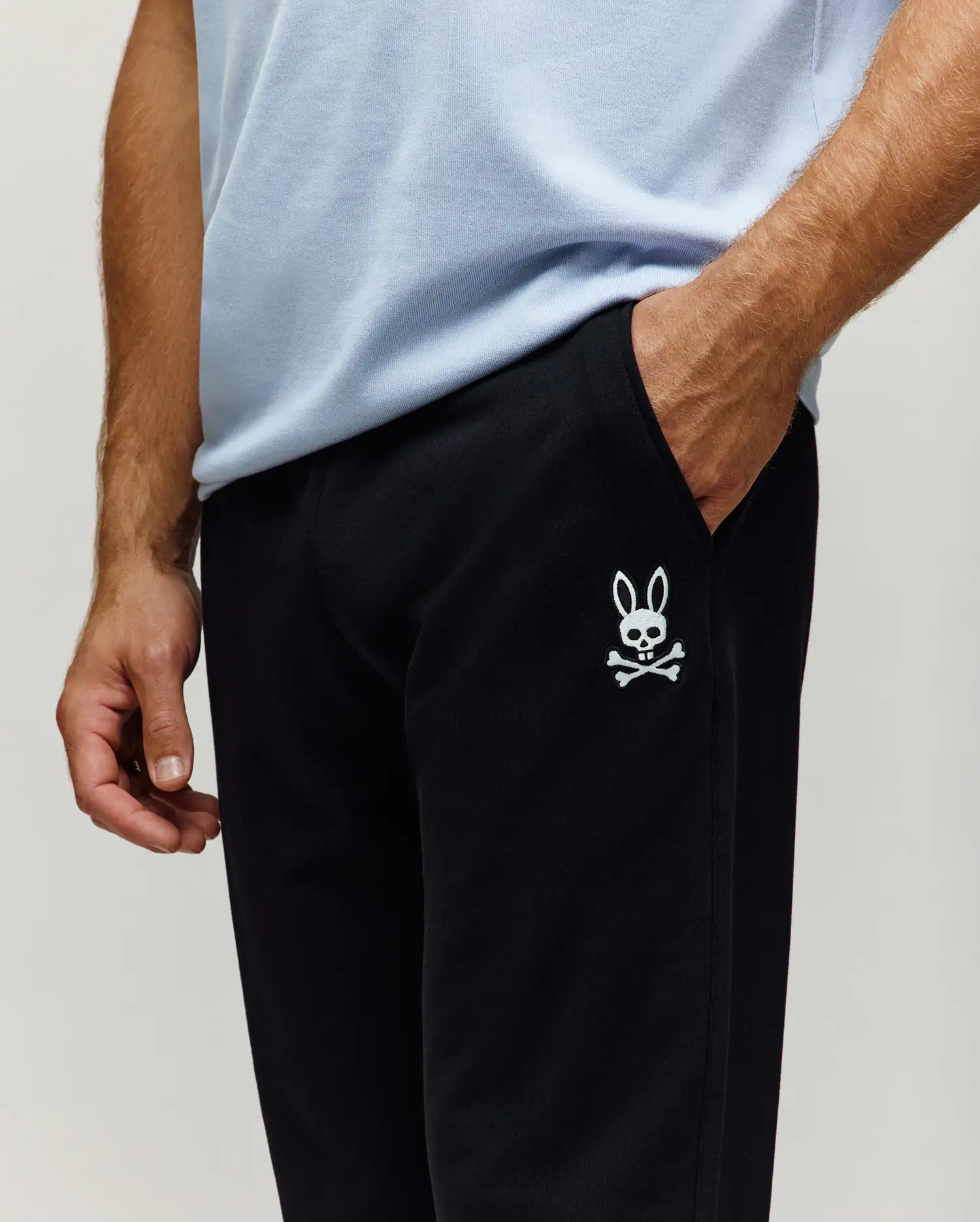 MENS TIMOTHY 4K BUNNY JOGGER 31 L - MB0800031 - Image 2