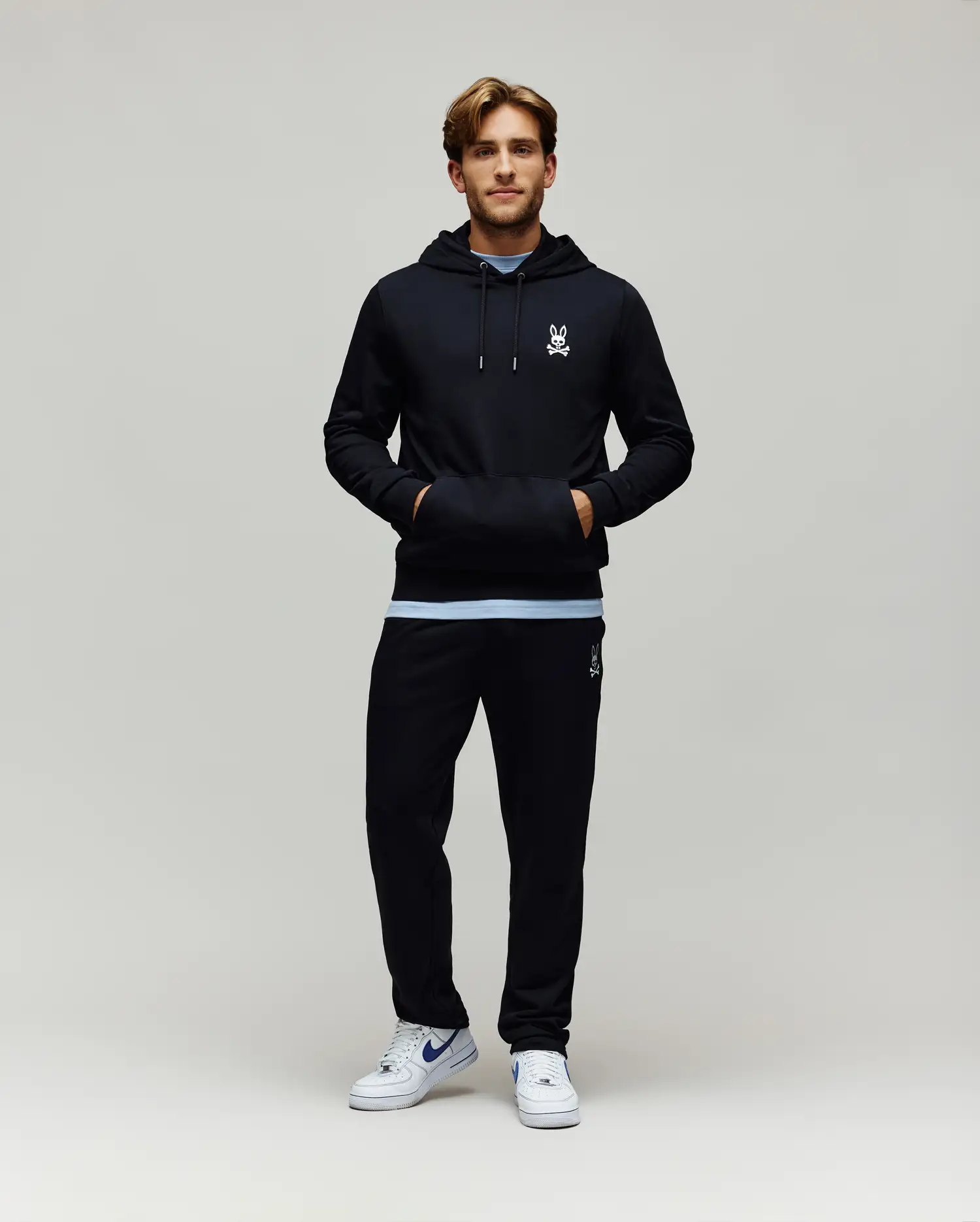 MENS TIMOTHY 4K BUNNY JOGGER 31 L - MB0800031 - Image 4