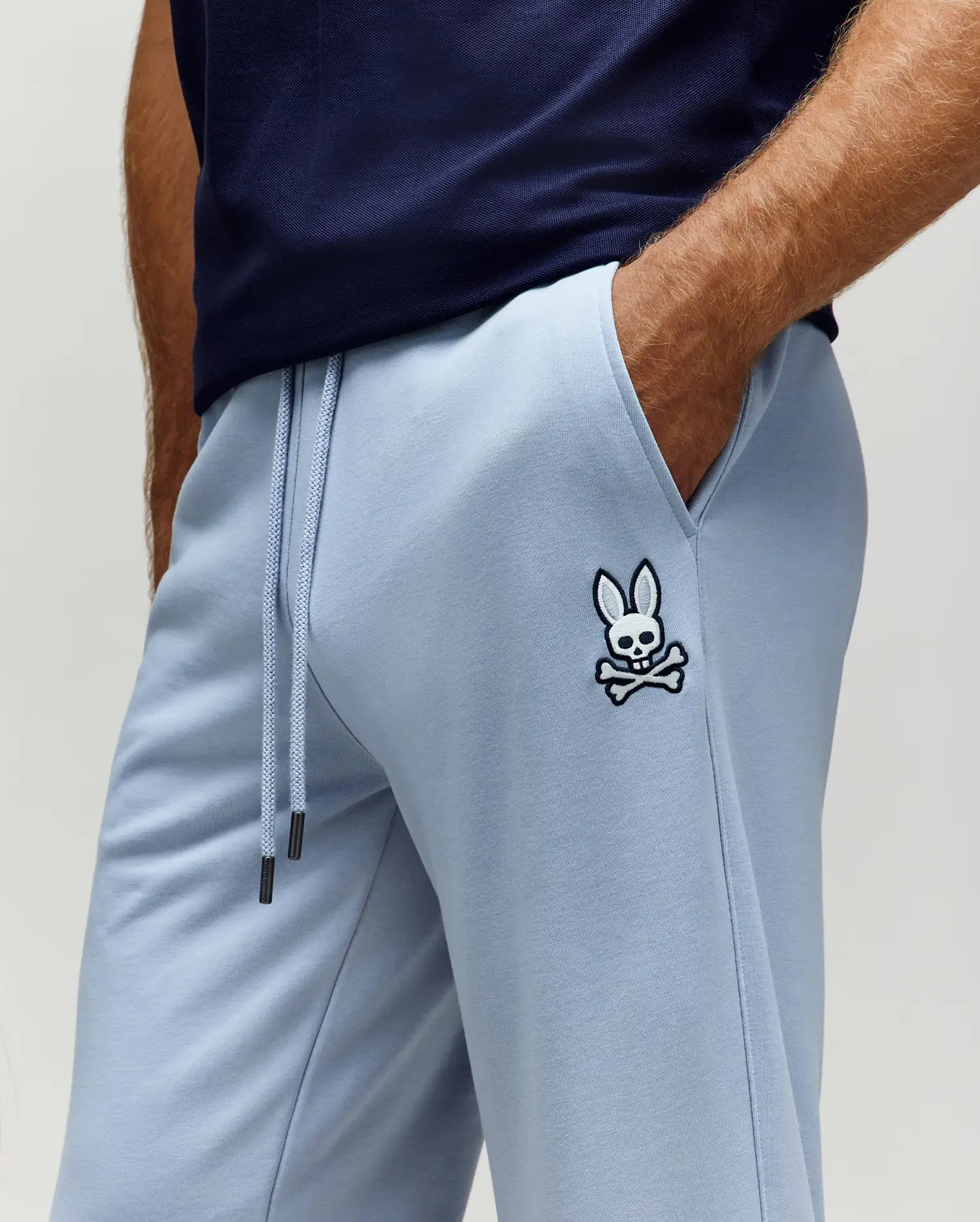 MENS TIMOTHY 4K BUNNY JOGGER 31 L - MB0800031 - Image 2