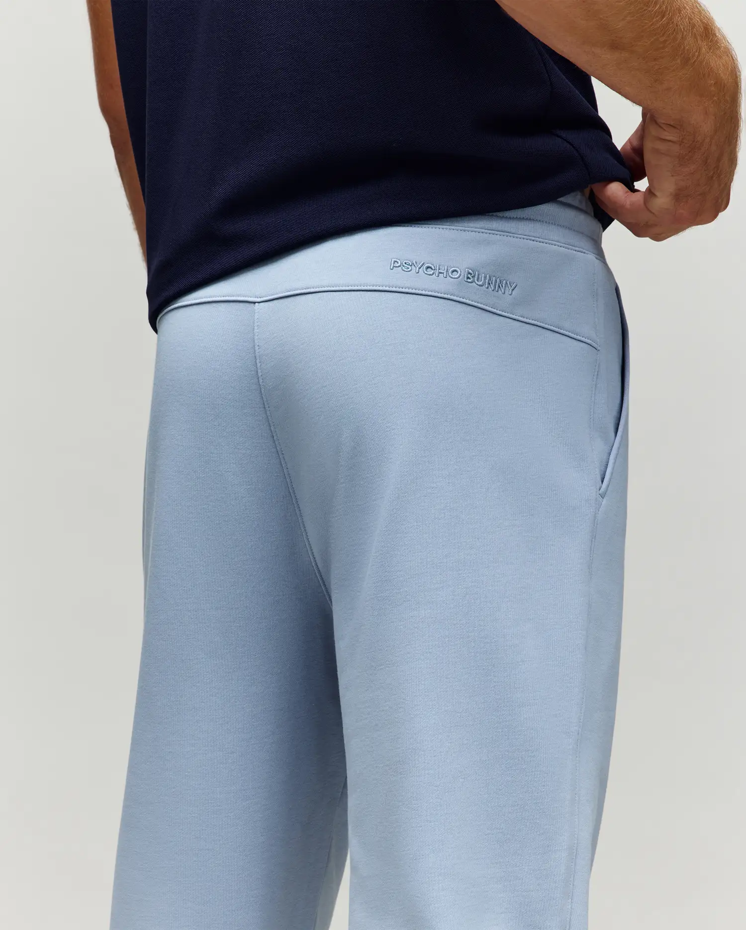 MENS TIMOTHY 4K BUNNY JOGGER 31 L - MB0800031 - Image 3