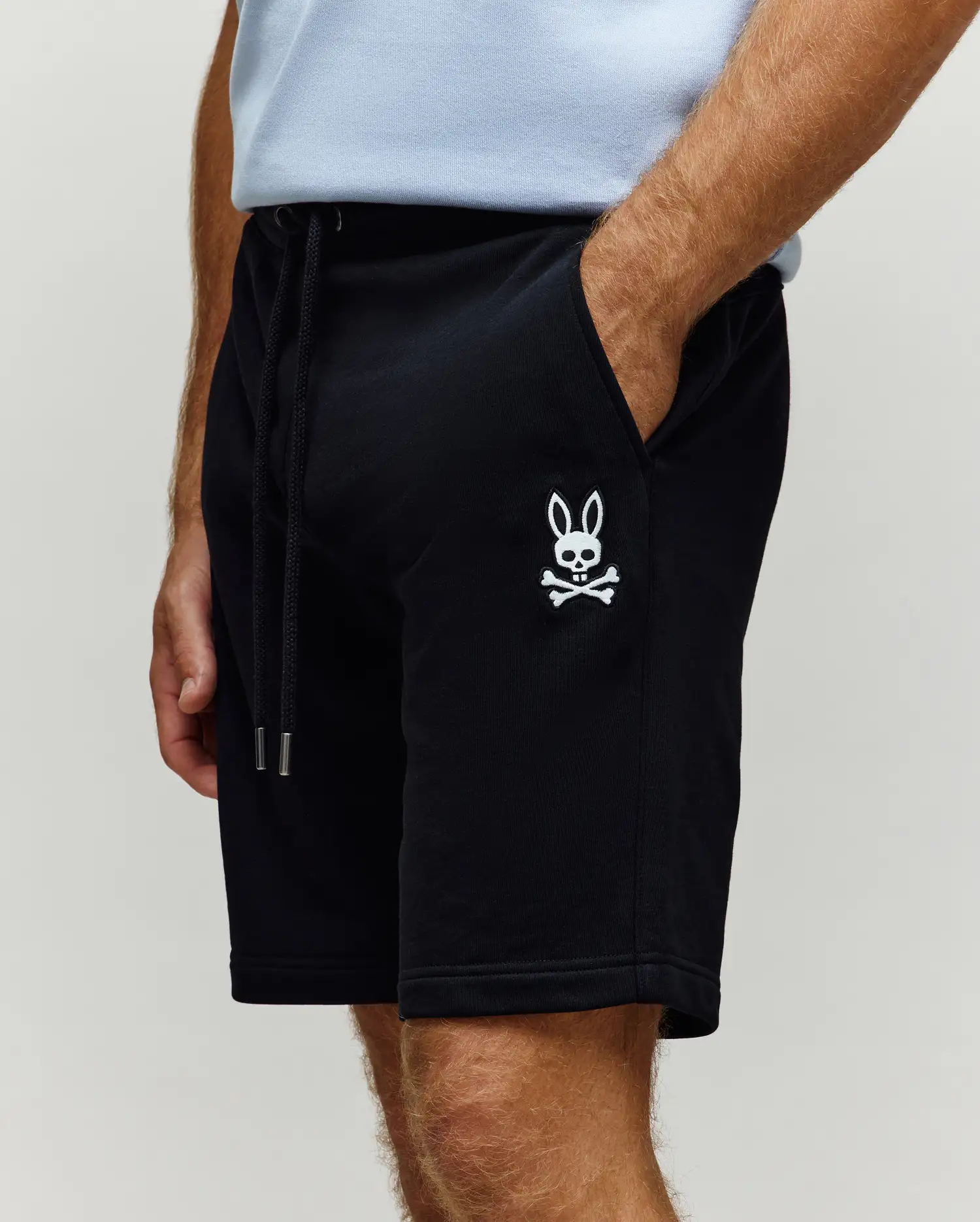 MENS TIMOTHY 4K BUNNY SHORT 8" - MB0900035 - Image 2