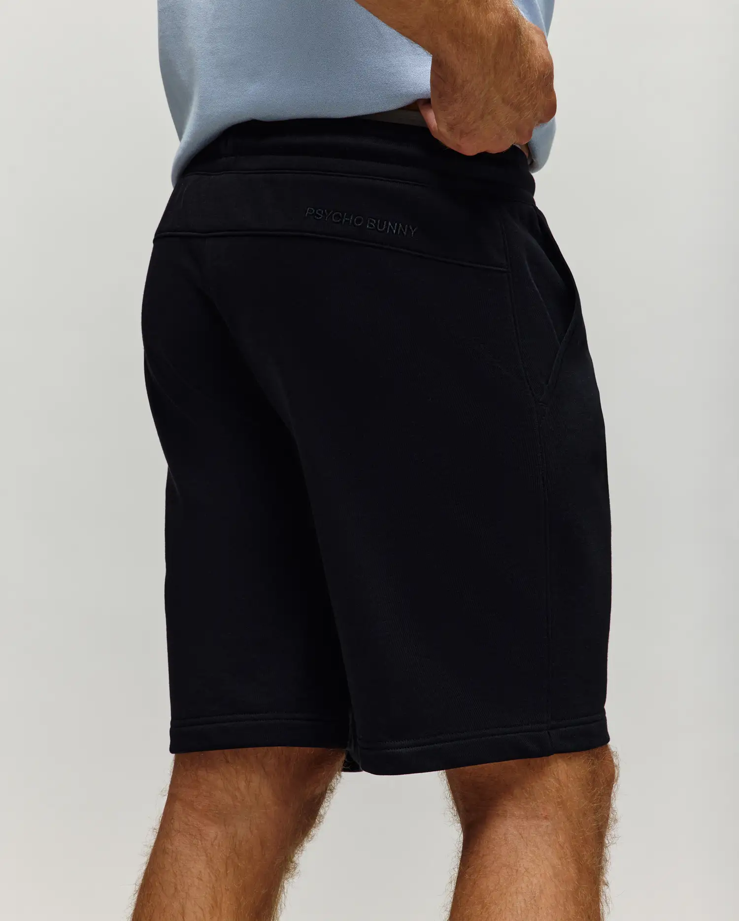 MENS TIMOTHY 4K BUNNY SHORT 8" - MB0900035 - Image 3