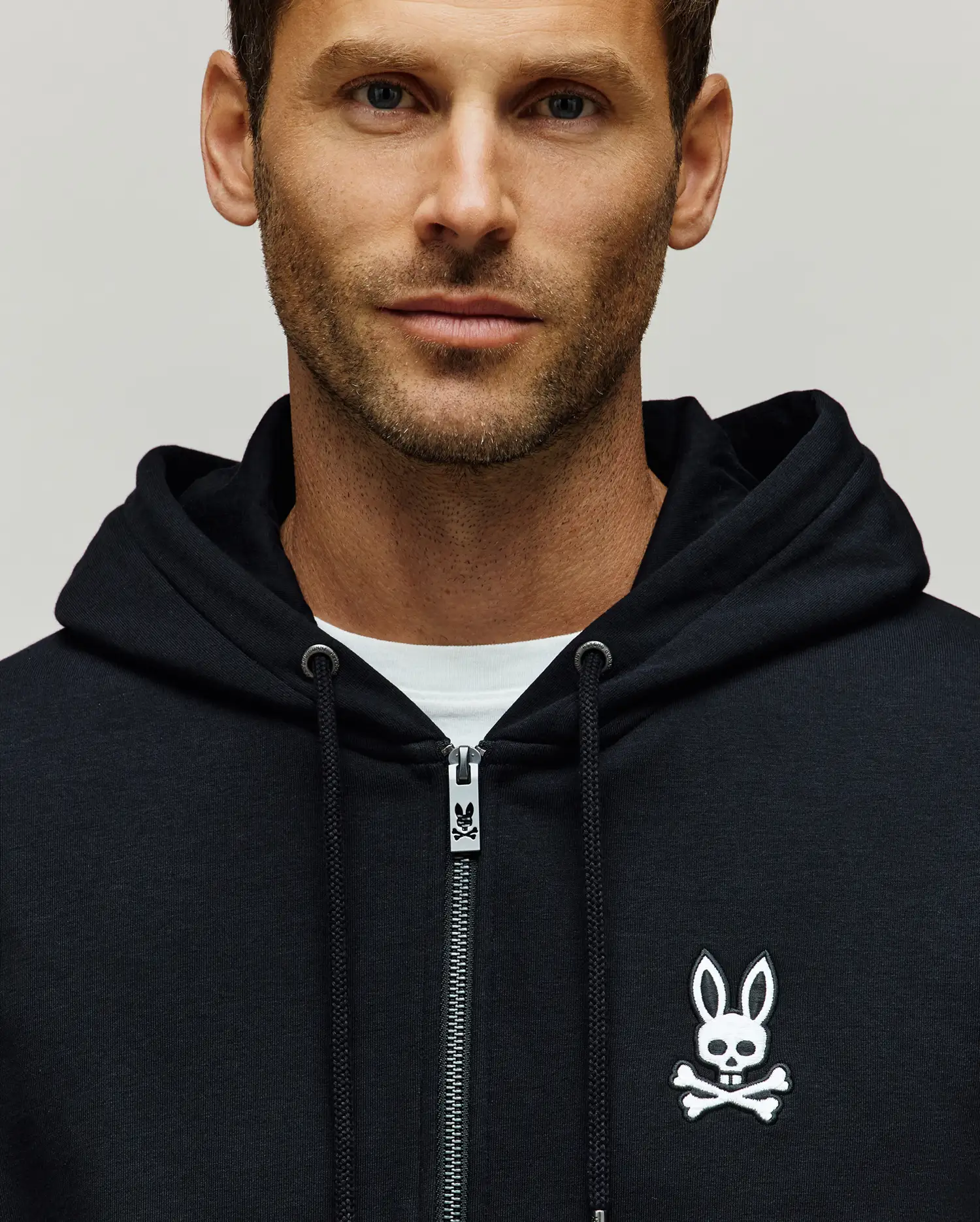 MENS TIMOTHY 4K FULL ZIP HOODIE - MT0500146 - Image 2