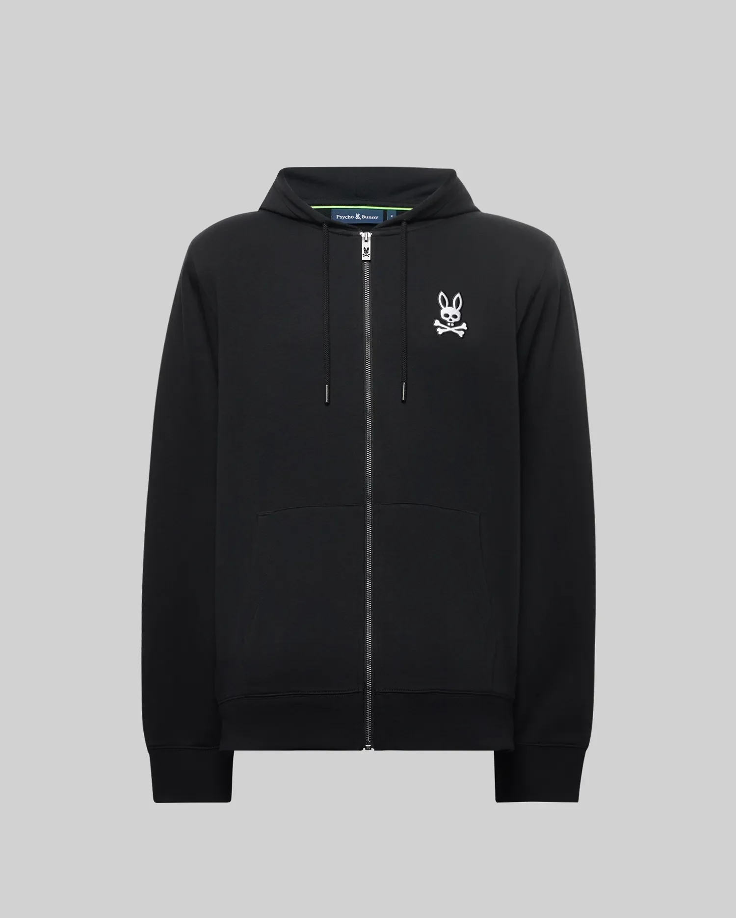 MENS TIMOTHY 4K FULL ZIP HOODIE - MT0500146 - Image 5