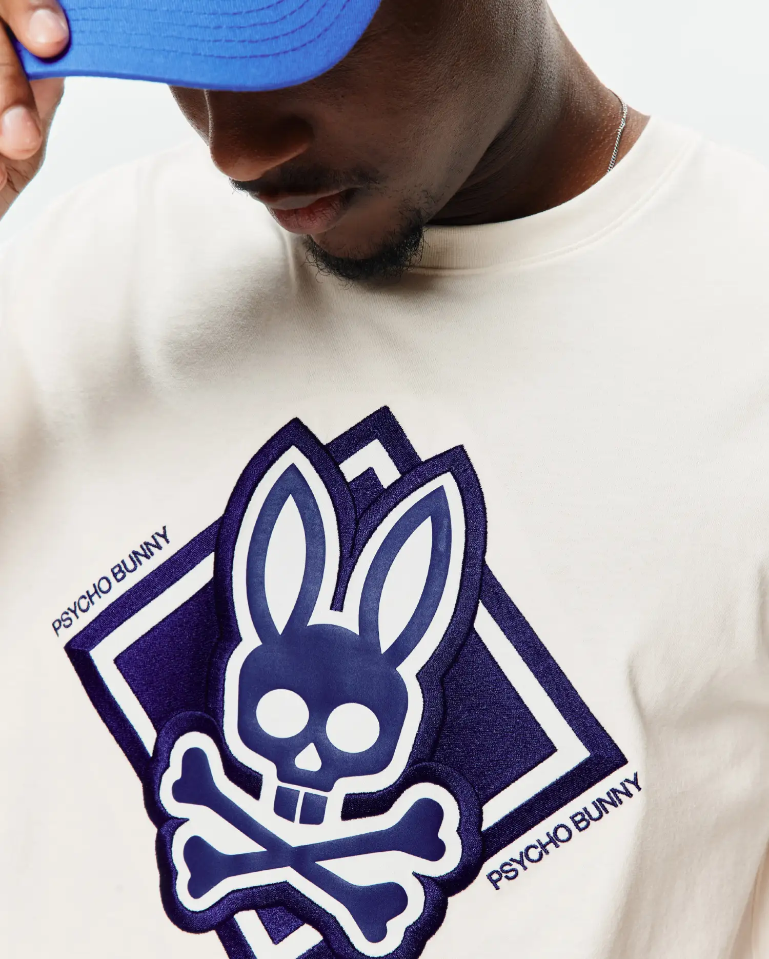MENS TOBIAS GRAPHIC TEE - MT0200288 - Image 3