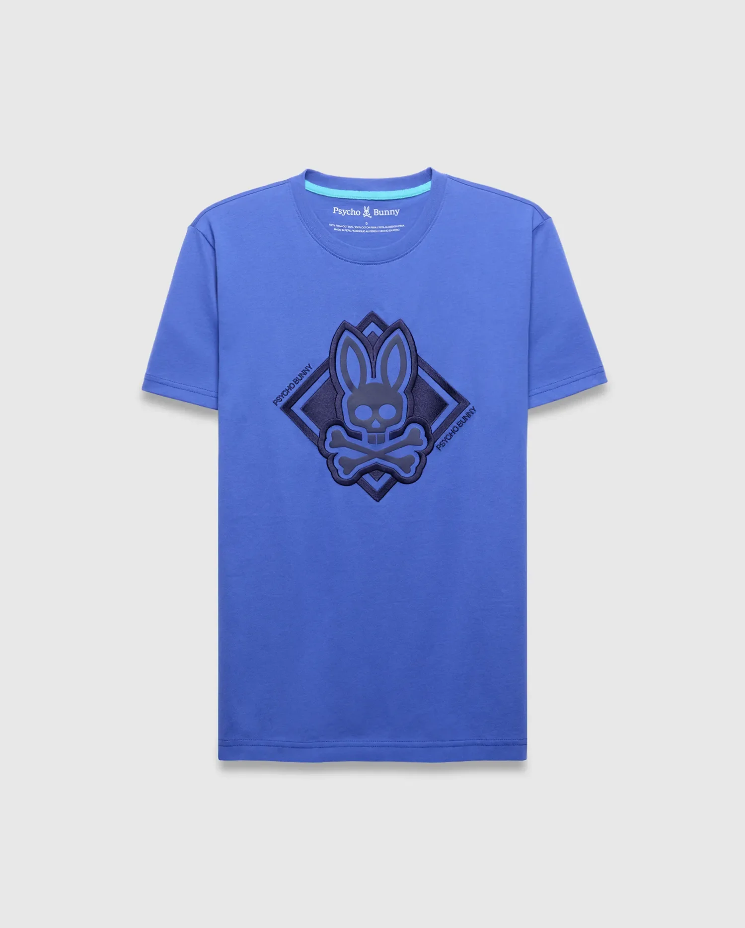 MENS TOBIAS GRAPHIC TEE - MT0200288