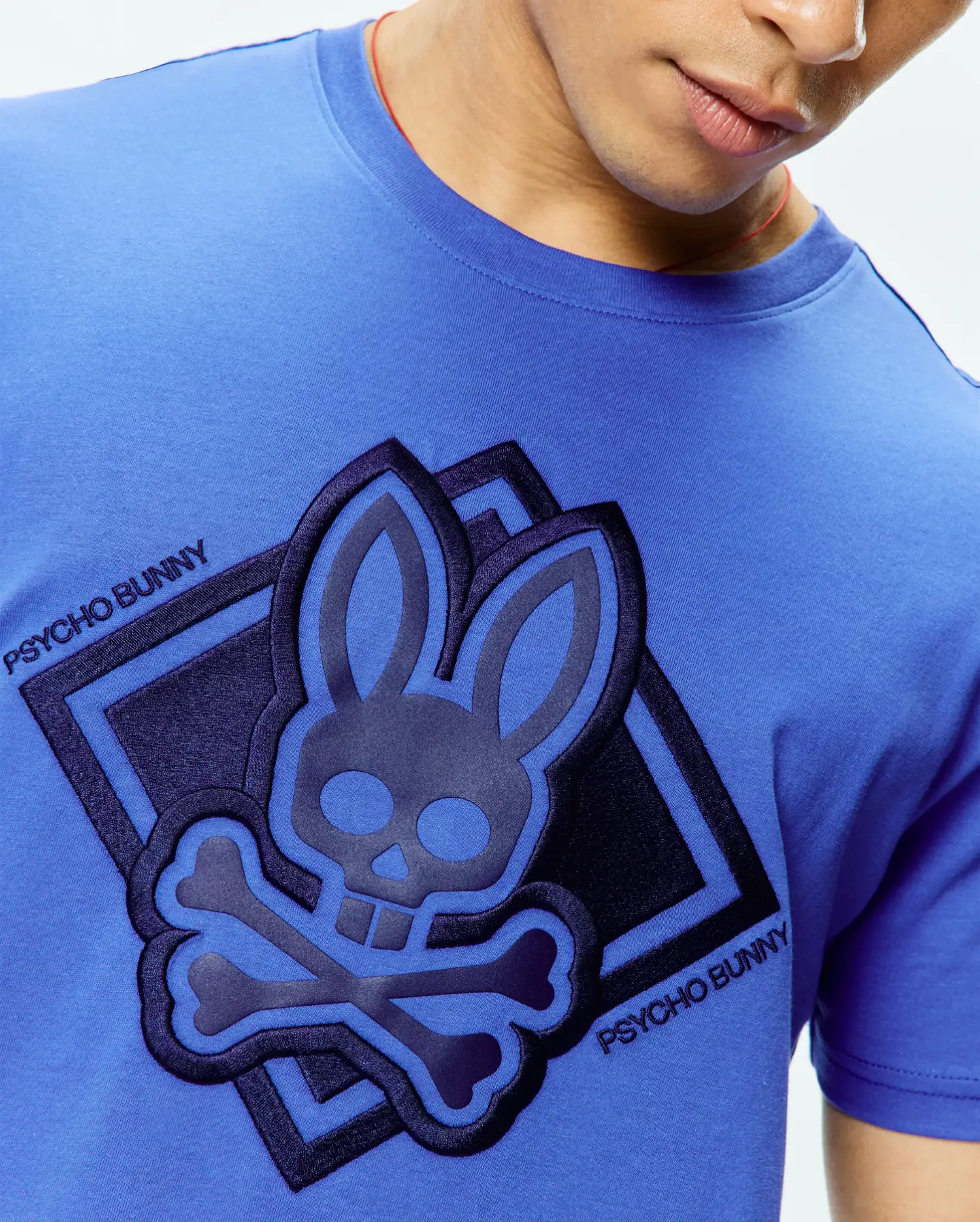 MENS TOBIAS GRAPHIC TEE - MT0200288 - Image 3