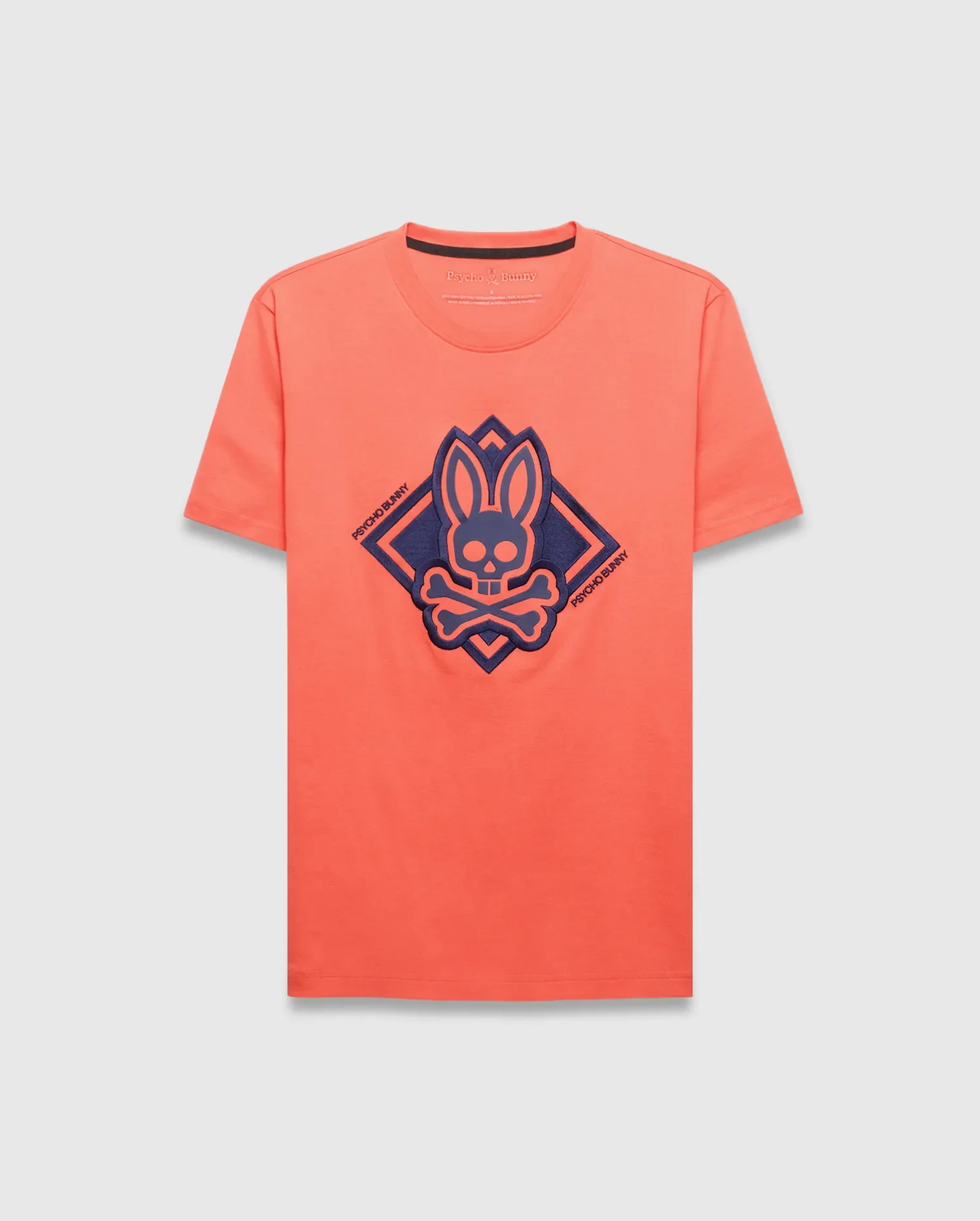 MENS TOBIAS GRAPHIC TEE - MT0200288