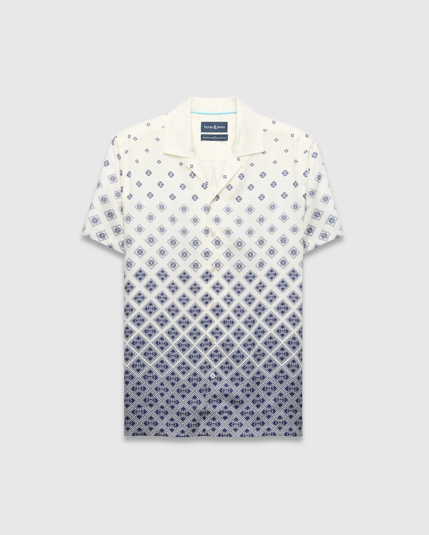 MENS TOBIAS TENCEL SHIRT - MT0300126 - Image 5