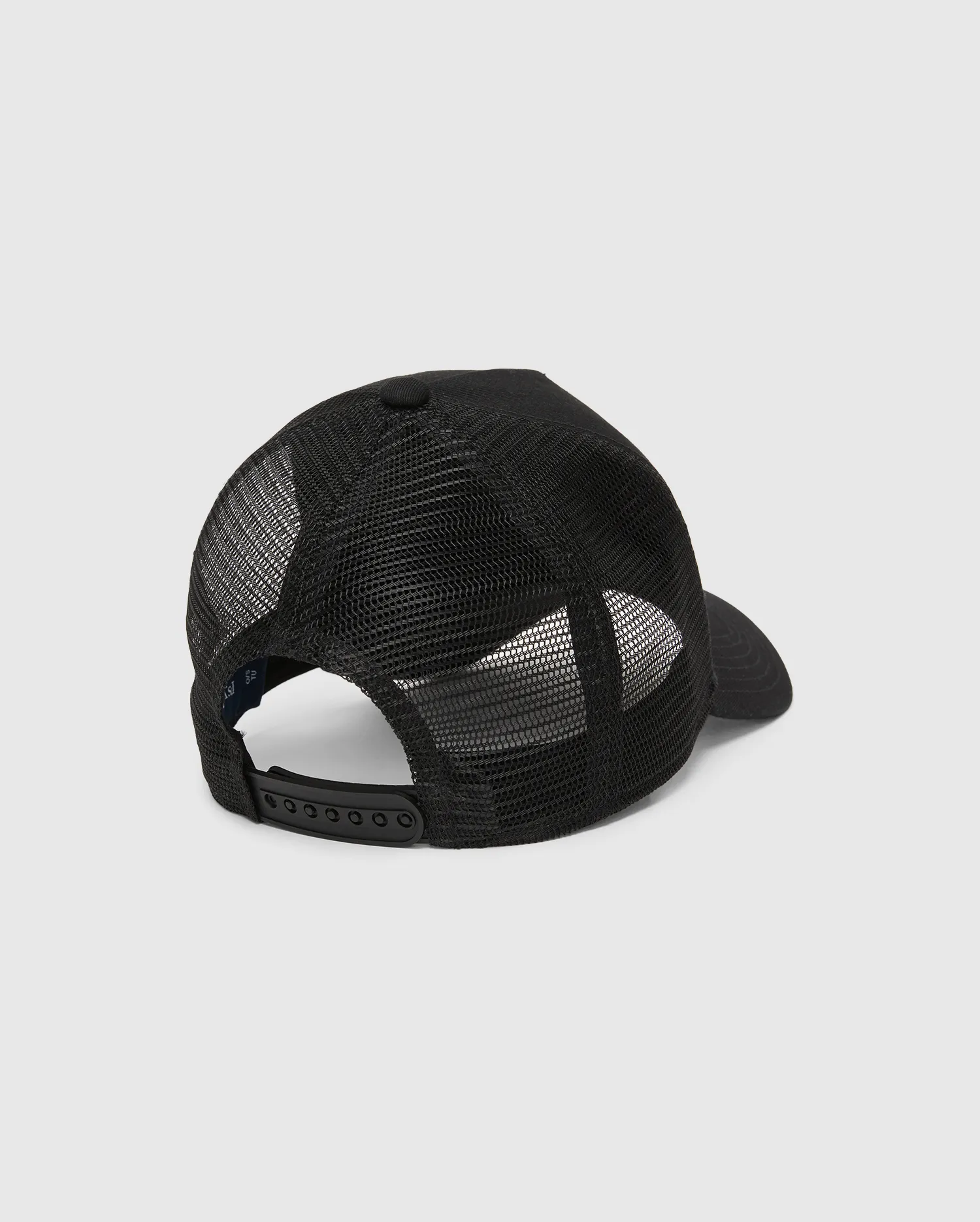 MENS TOBIAS TRUCKER CAP - MO1500105 - Image 4
