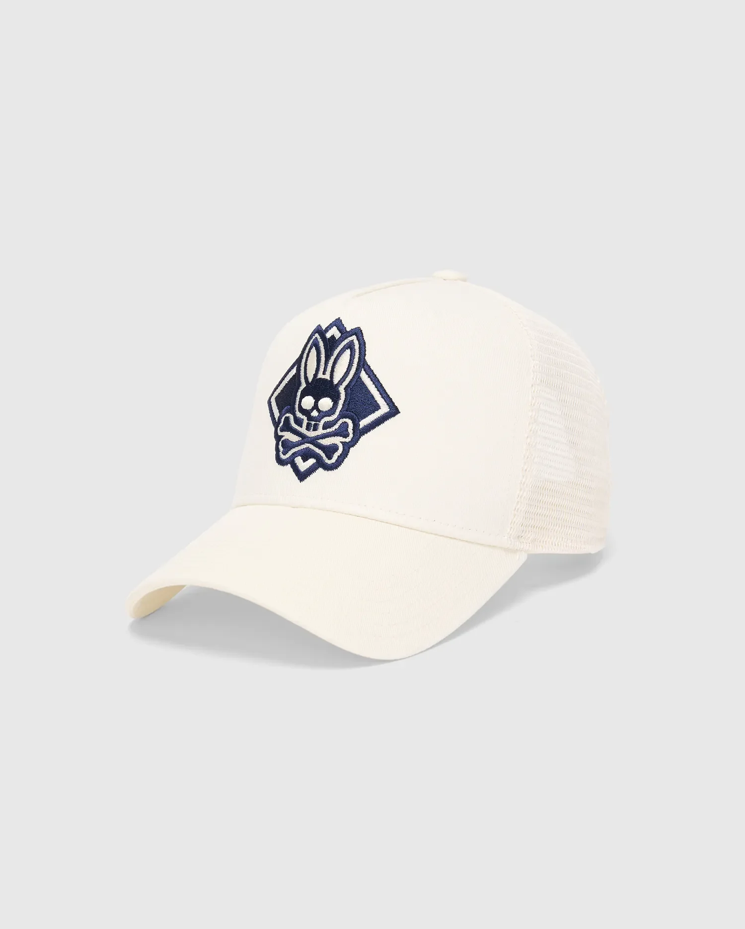 MENS TOBIAS TRUCKER CAP - MO1500105 - Image 2