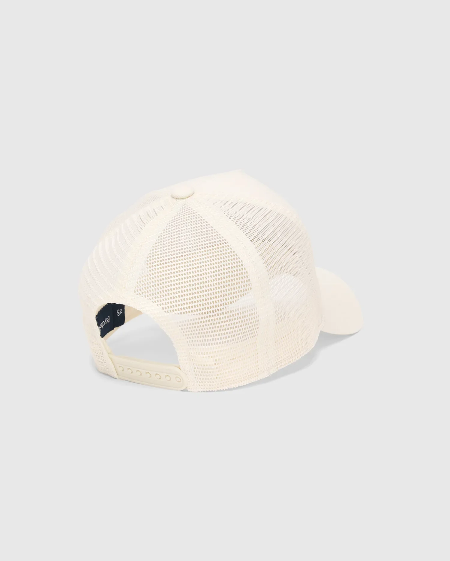 MENS TOBIAS TRUCKER CAP - MO1500105 - Image 4