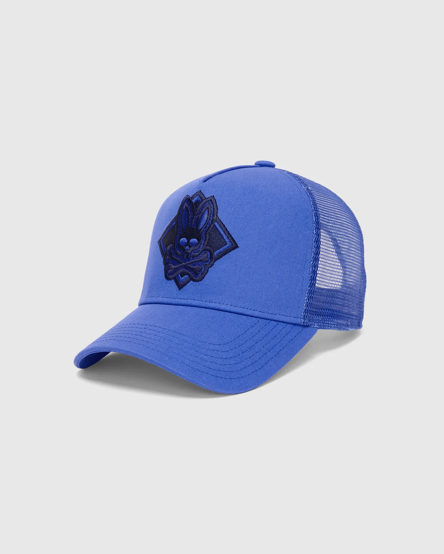 MENS TOBIAS TRUCKER CAP - MO1500105 - Image 2