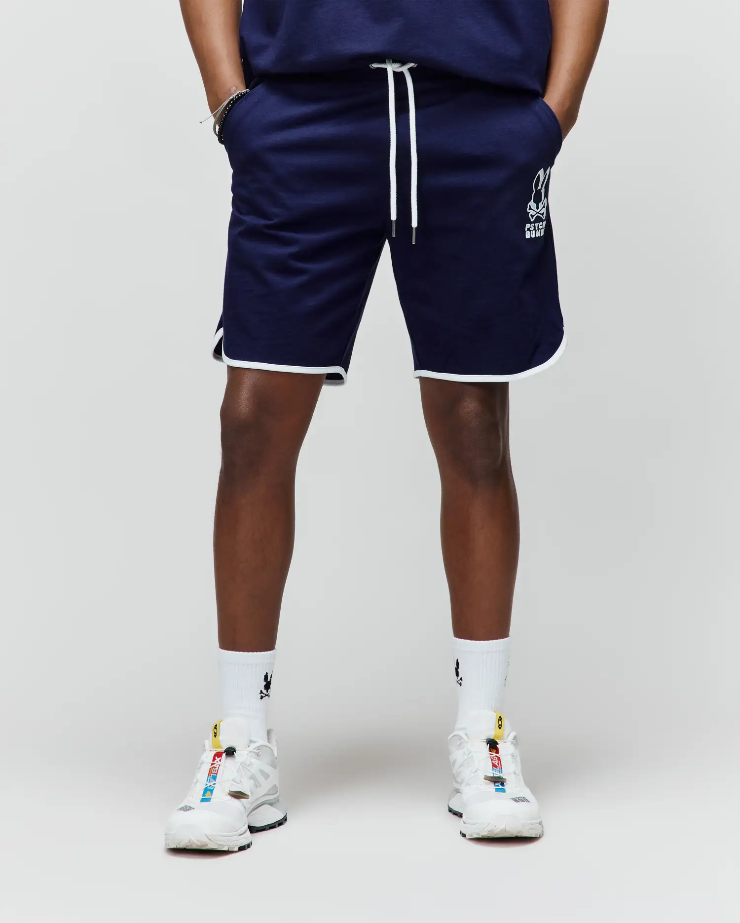 MENS TOBY SHORT 8" - MB0900056