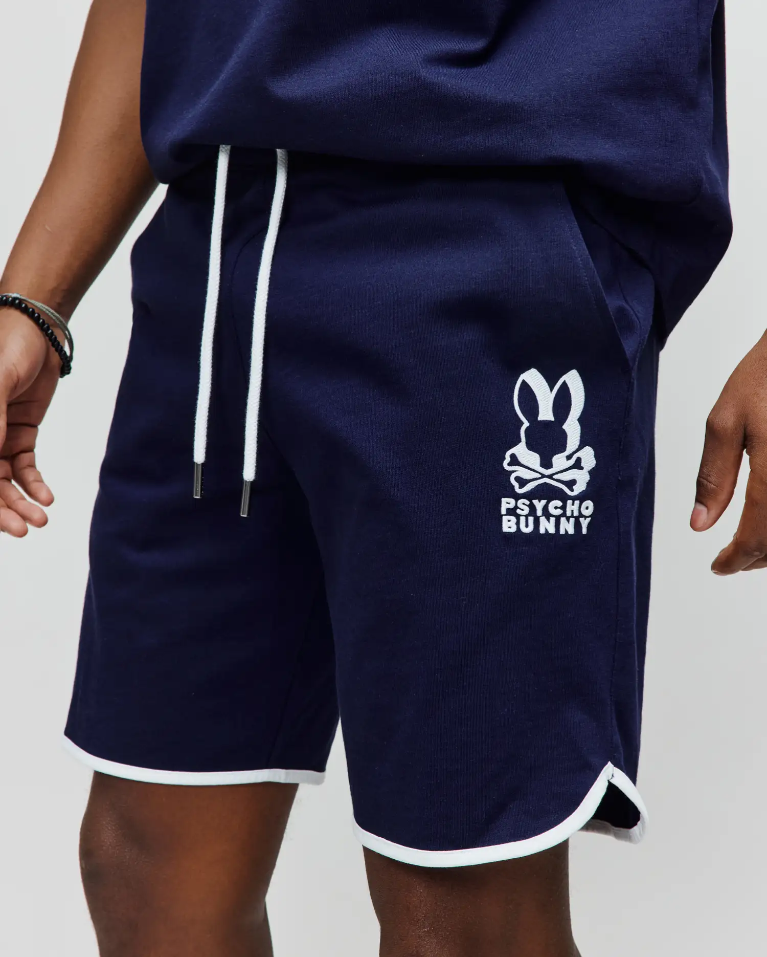 MENS TOBY SHORT 8" - MB0900056 - Image 2
