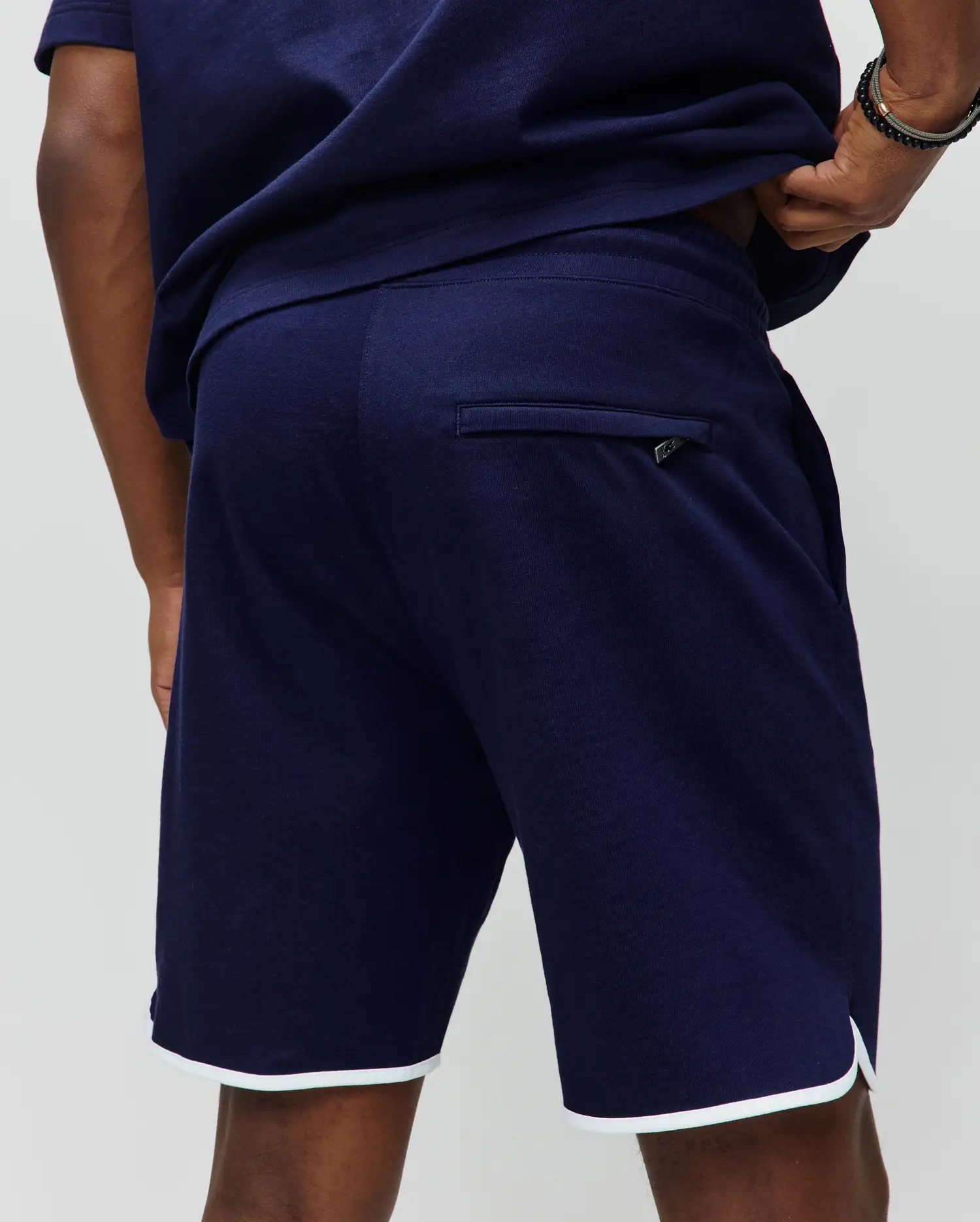 MENS TOBY SHORT 8" - MB0900056 - Image 3