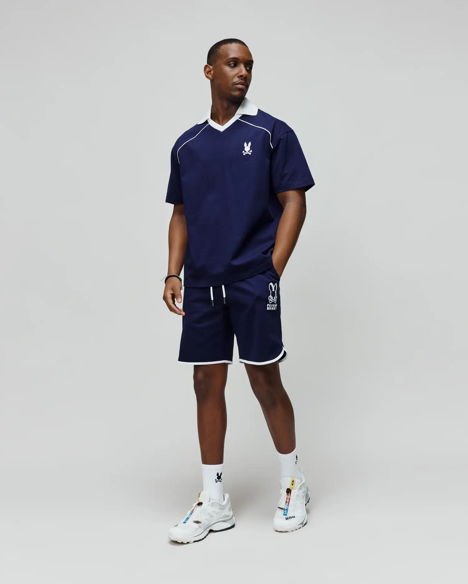 MENS TOBY SHORT 8" - MB0900056 - Image 4