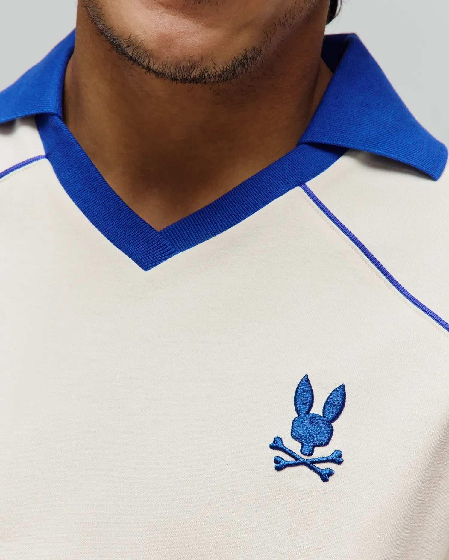 MENS TOBY  JERSEY - MT0200230 - Image 2