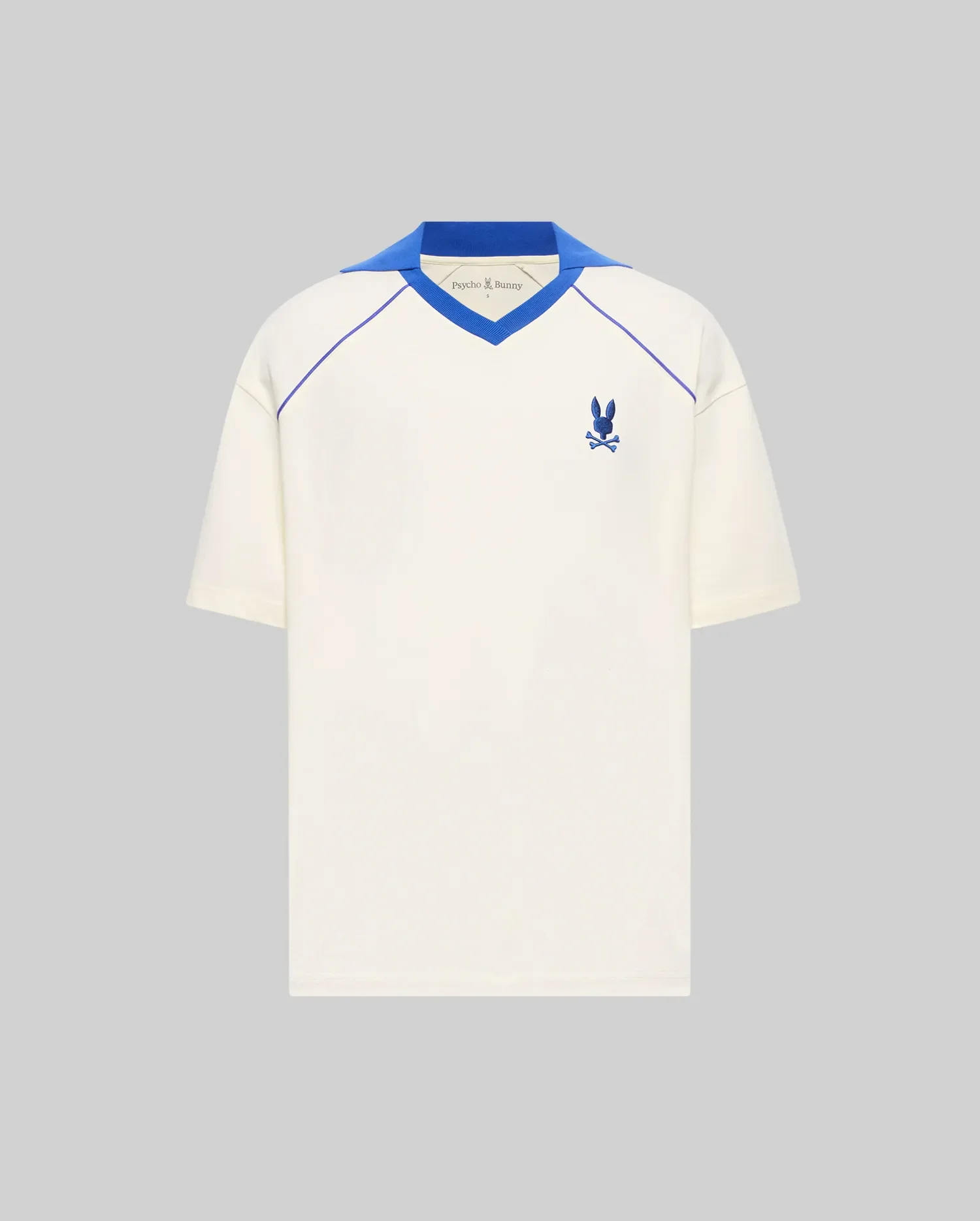 MENS TOBY  JERSEY - MT0200230 - Image 5