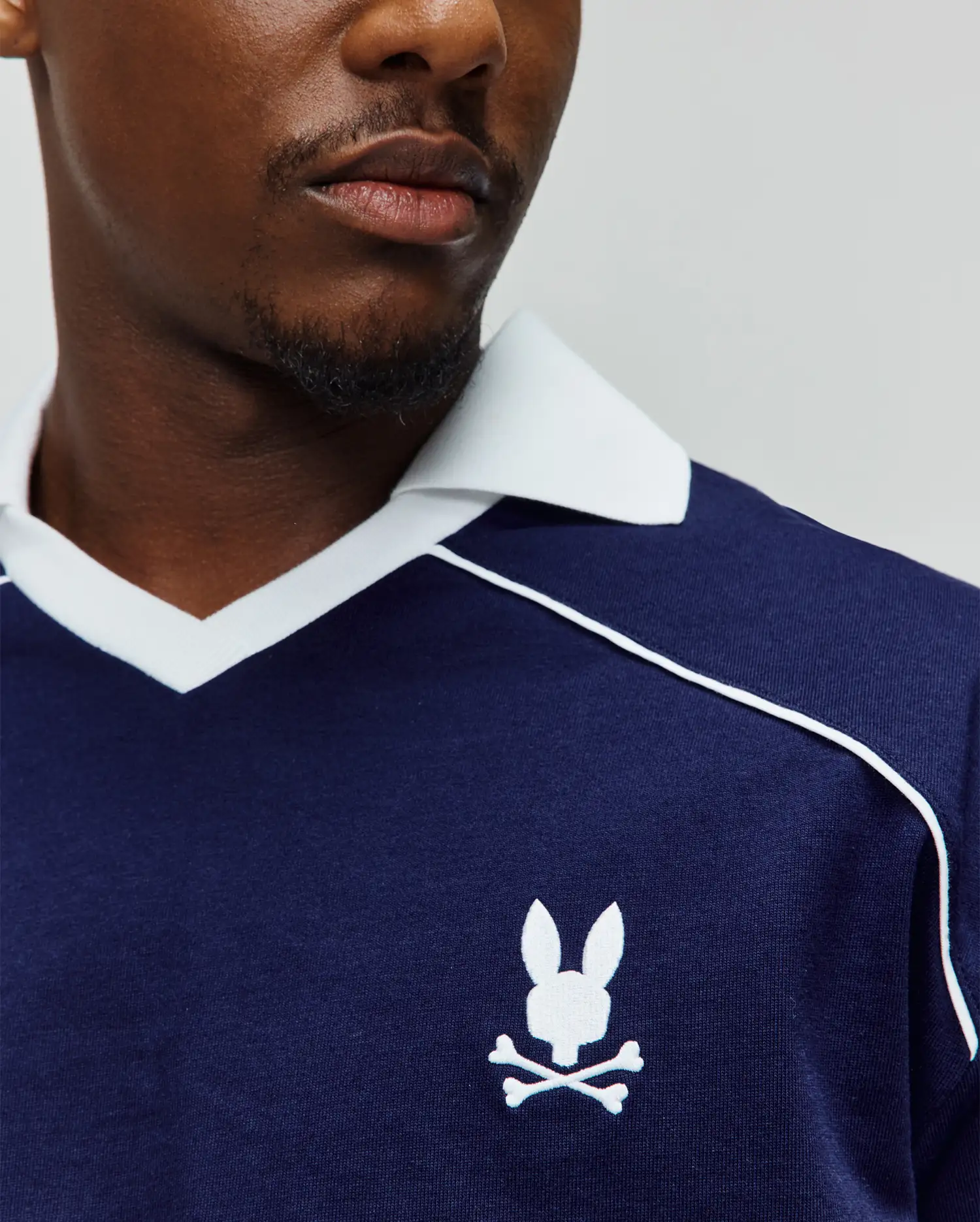 MENS TOBY  JERSEY - MT0200230 - Image 3