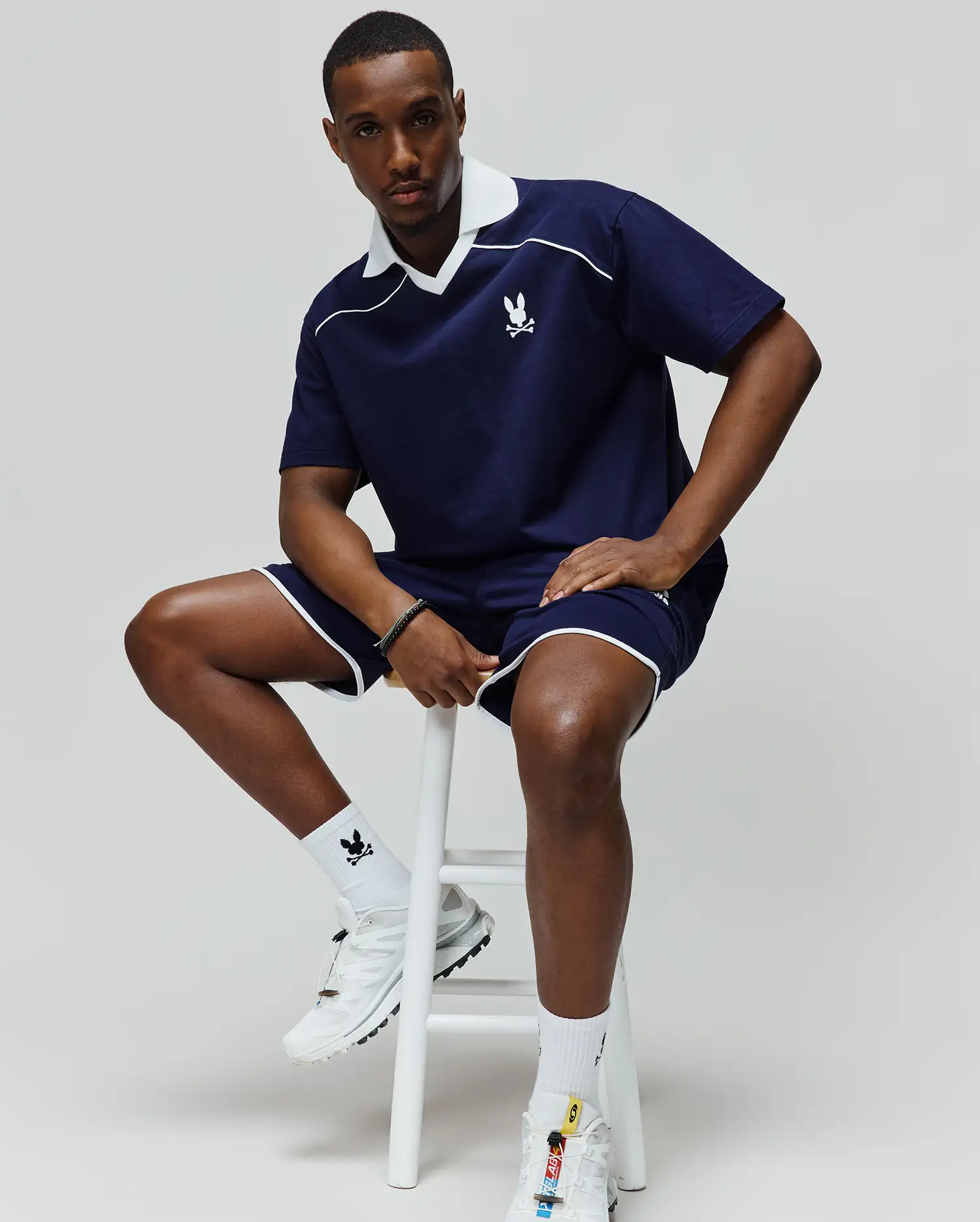 MENS TOBY  JERSEY - MT0200230 - Image 4