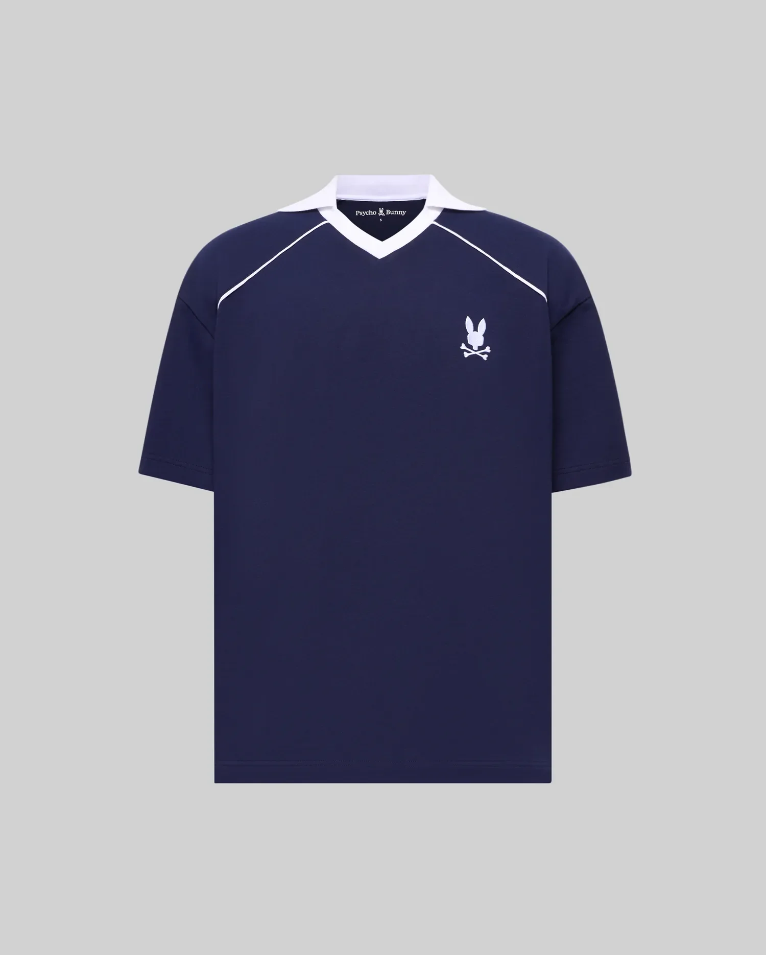 MENS TOBY  JERSEY - MT0200230 - Image 5