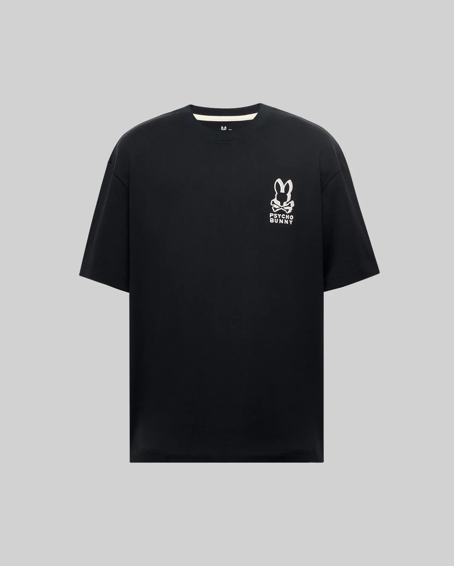 MENS TOBY OVERSIZED TEE - MT0200323 - Image 4