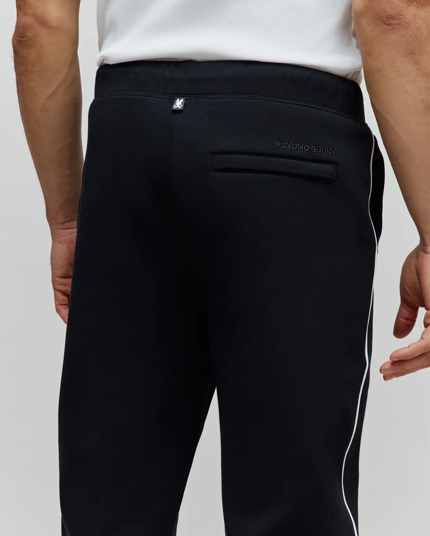MENS TOBY TRACK PANTS 29 1/2 L - MB0800058 - Image 4